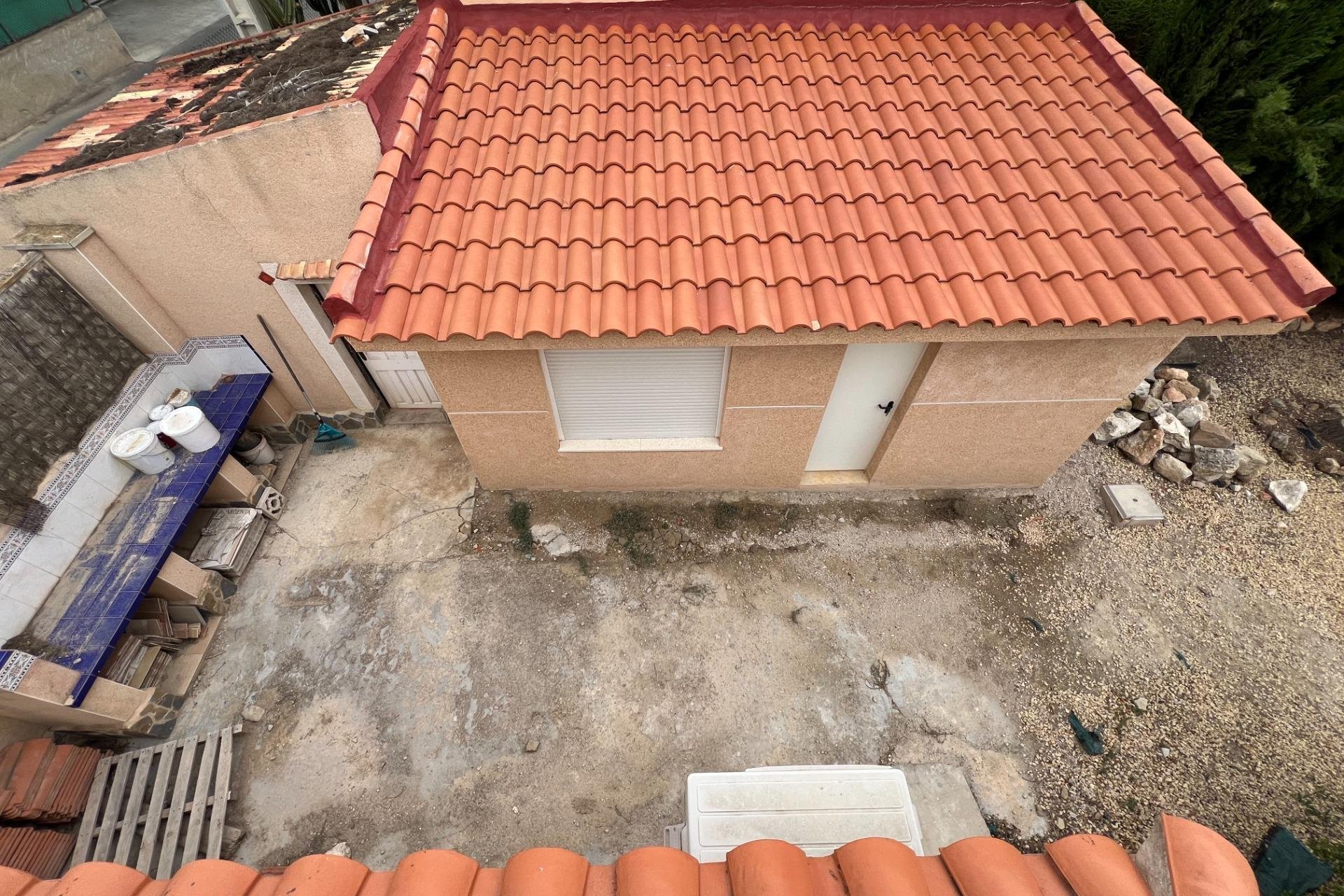 Resale - Villa -
Dolores - Cmno. Escorredor