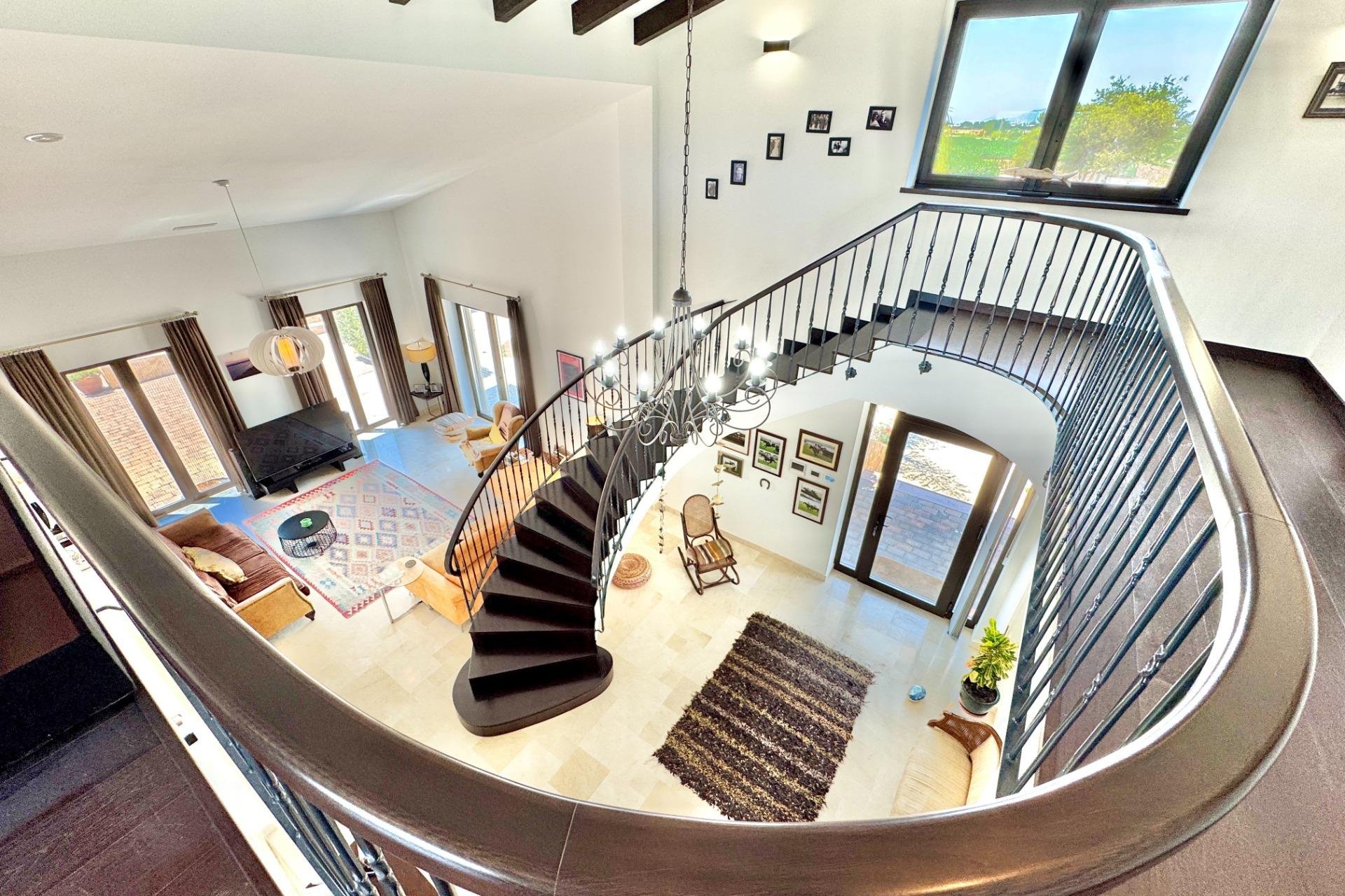 Resale - Villa -
Dolores - Comunidad Valenciana