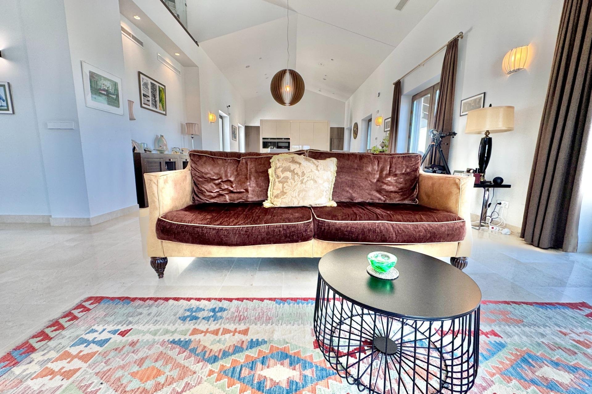 Resale - Villa -
Dolores - Comunidad Valenciana