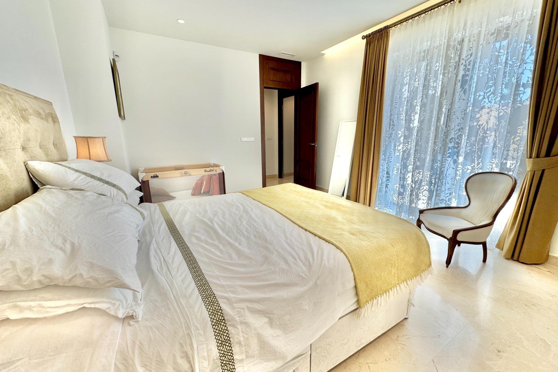 Resale - Villa -
Dolores - Comunidad Valenciana