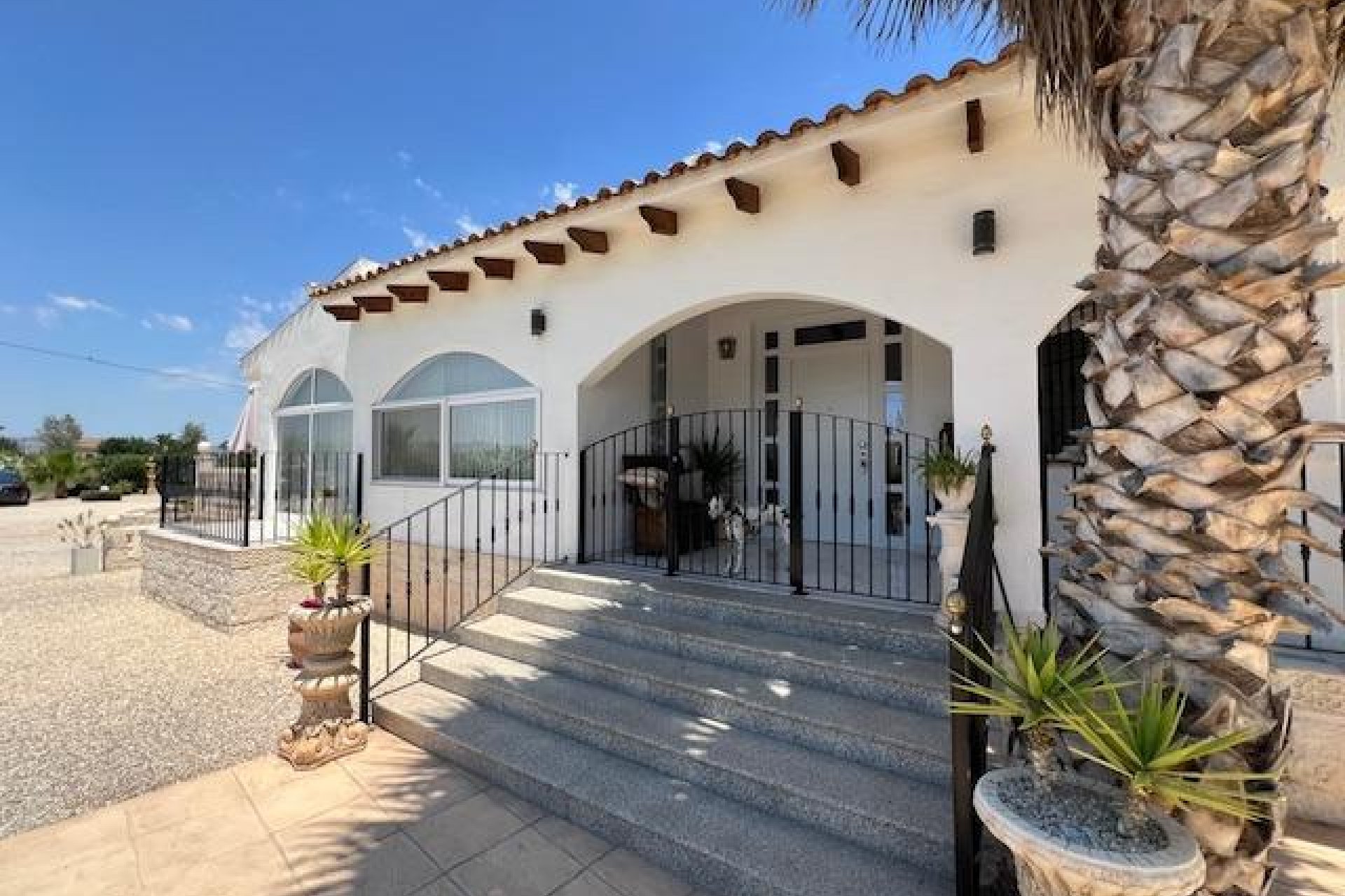 Resale - Villa -
Dolores - Comunidad Valenciana