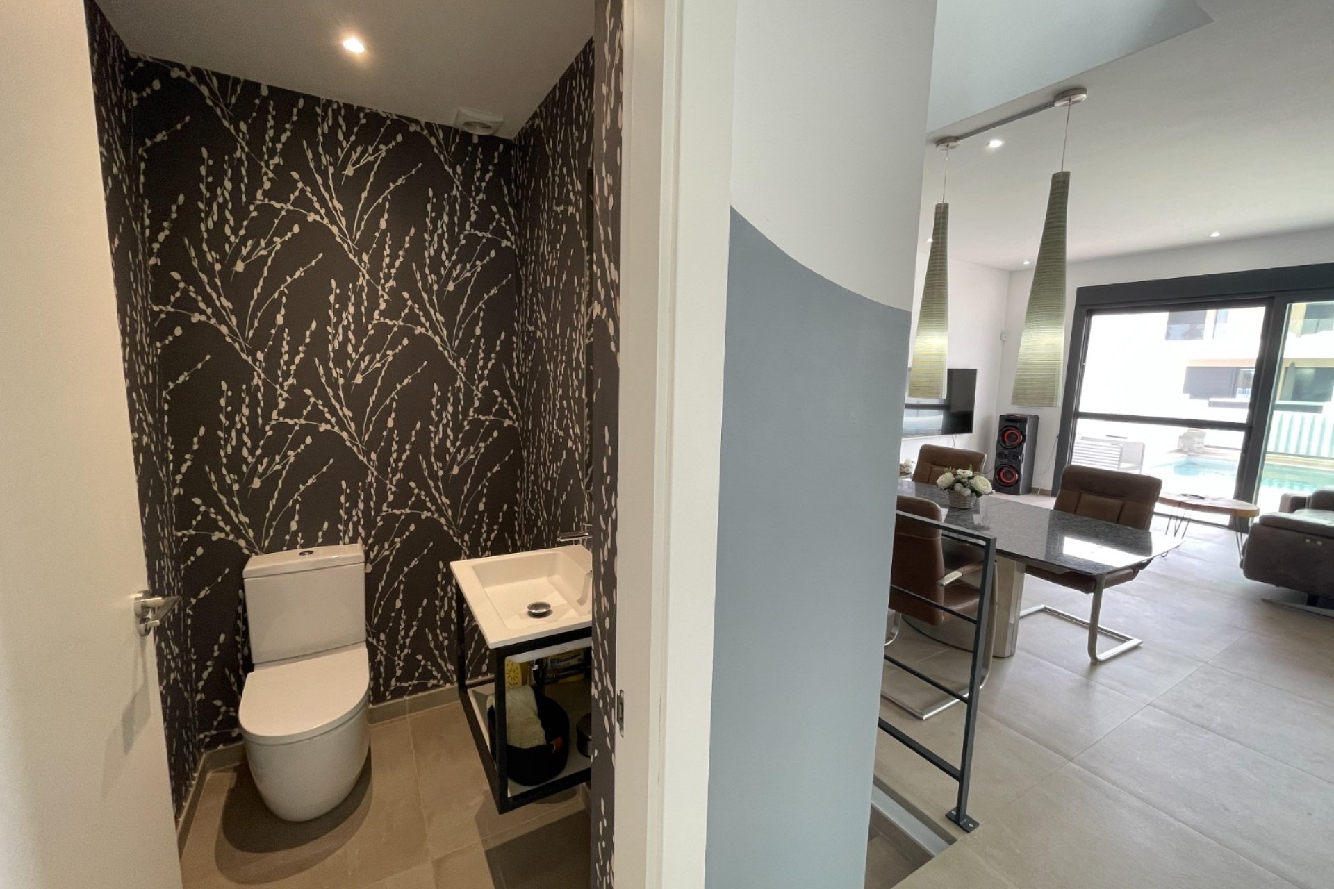 Resale - Villa -
Dolores - Costa Blanca