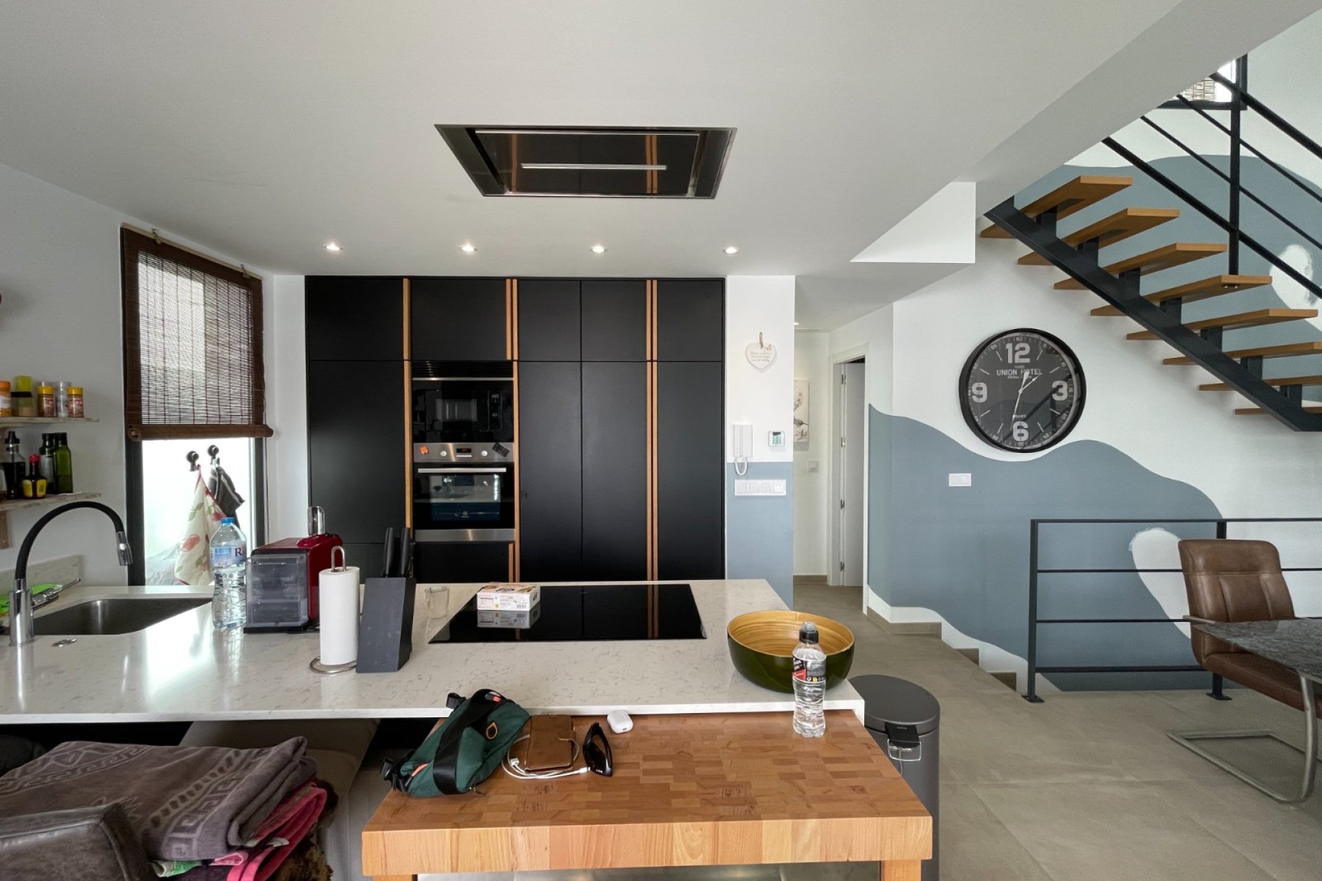 Resale - Villa -
Dolores - Costa Blanca