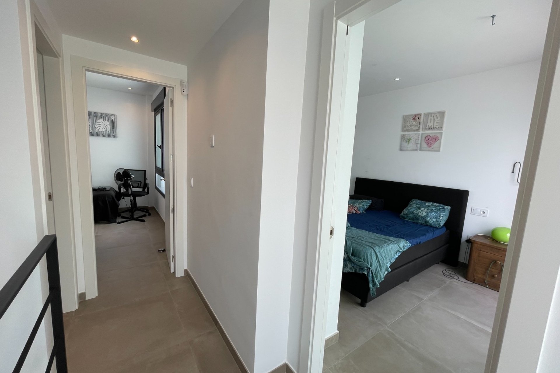 Resale - Villa -
Dolores - Costa Blanca