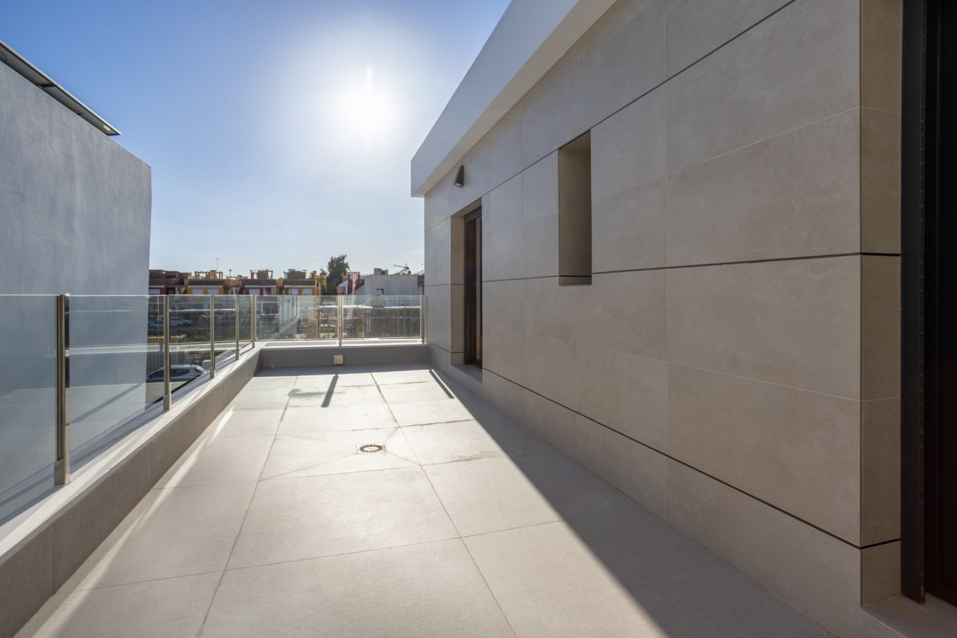 Resale - Villa -
Dolores - Costa Blanca