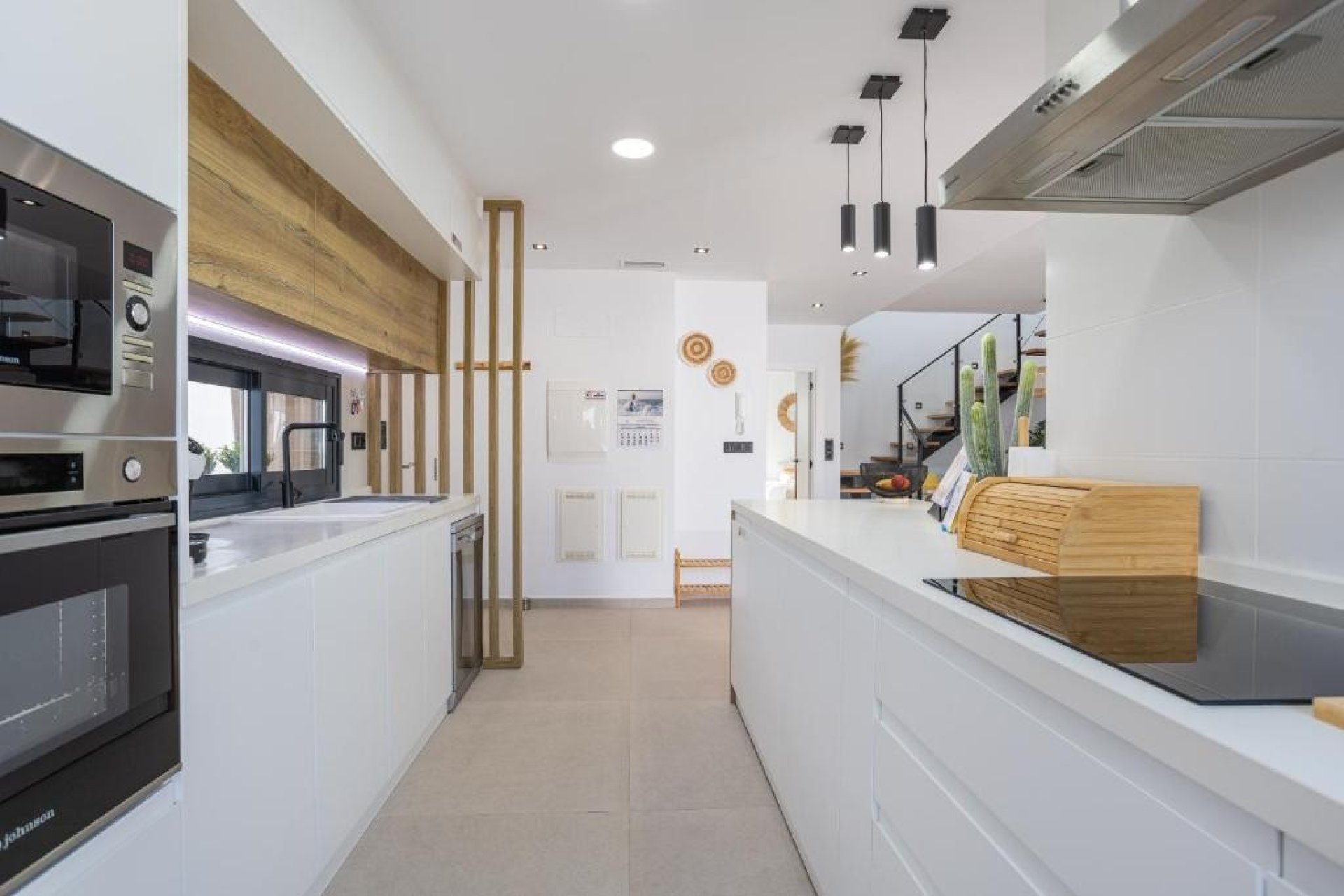 Resale - Villa -
Dolores - Costa Blanca