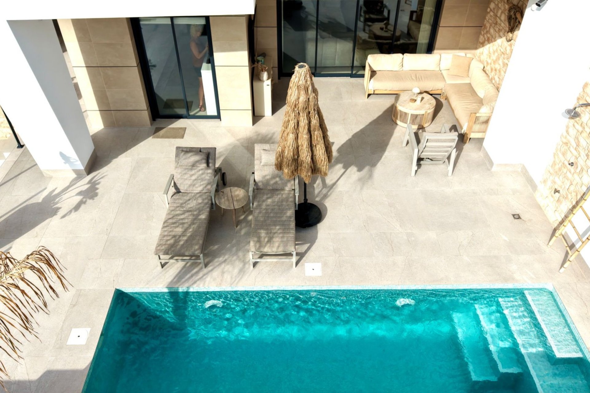 Resale - Villa -
Dolores - Costa Blanca