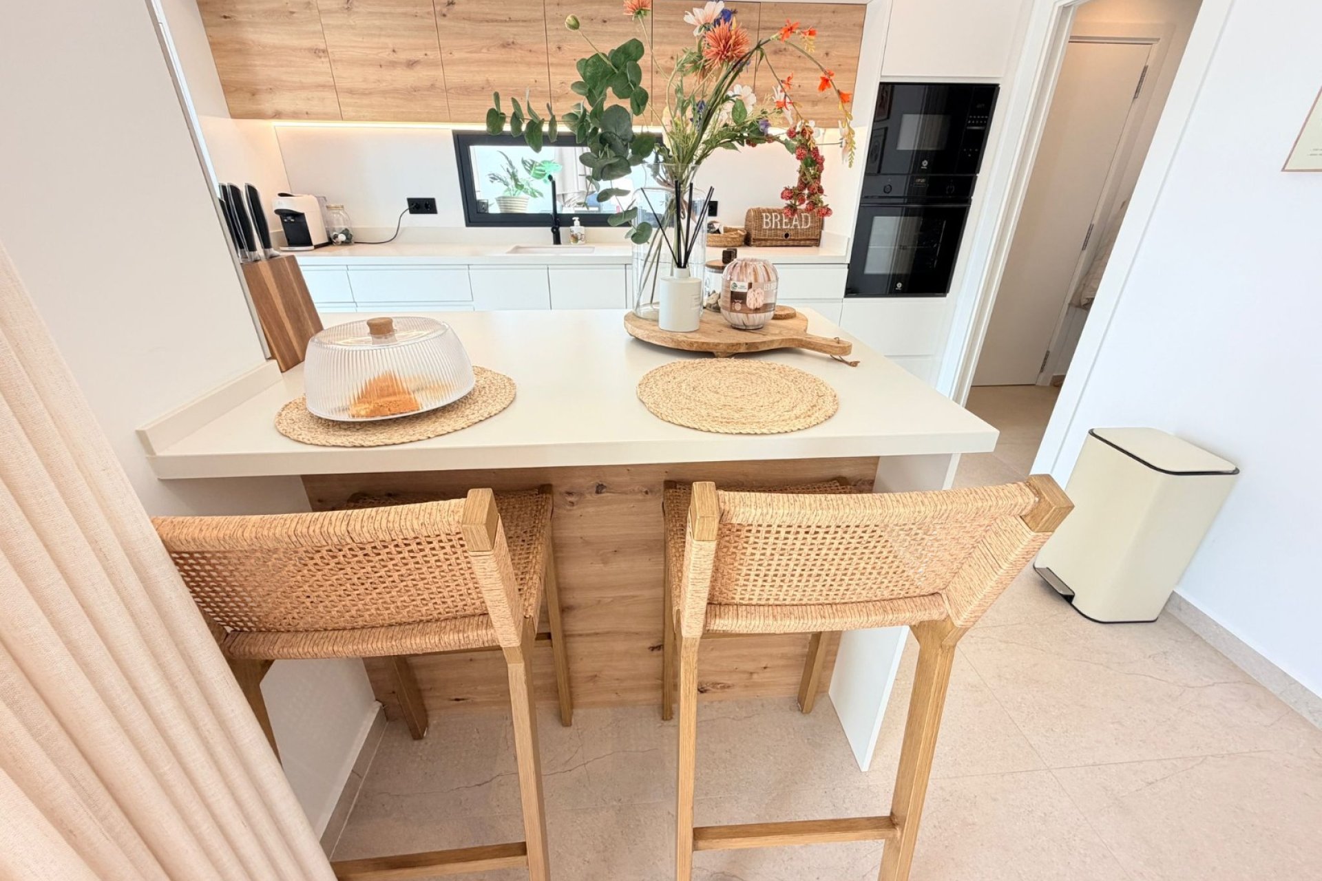 Resale - Villa -
Dolores - Costa Blanca
