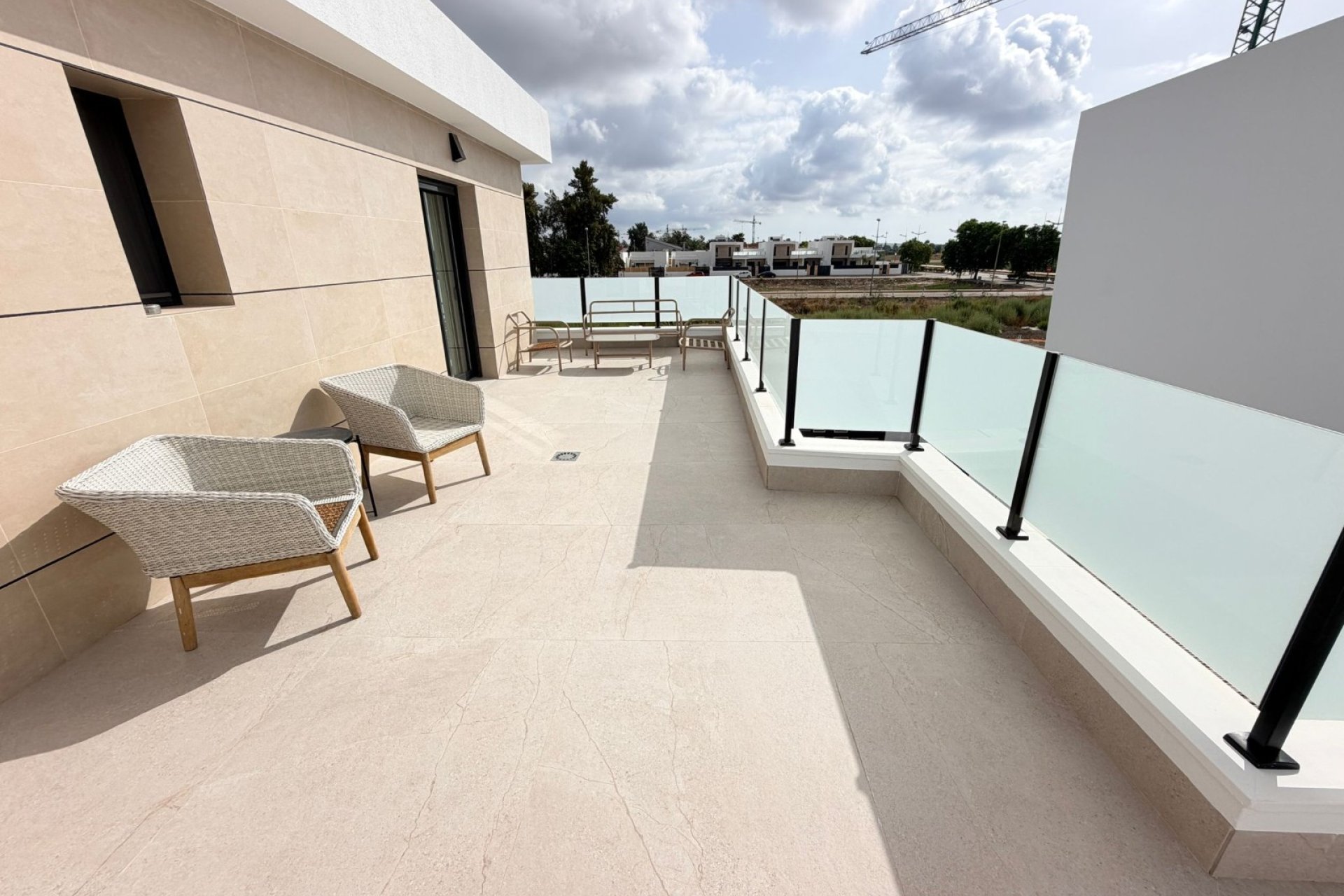 Resale - Villa -
Dolores - Costa Blanca