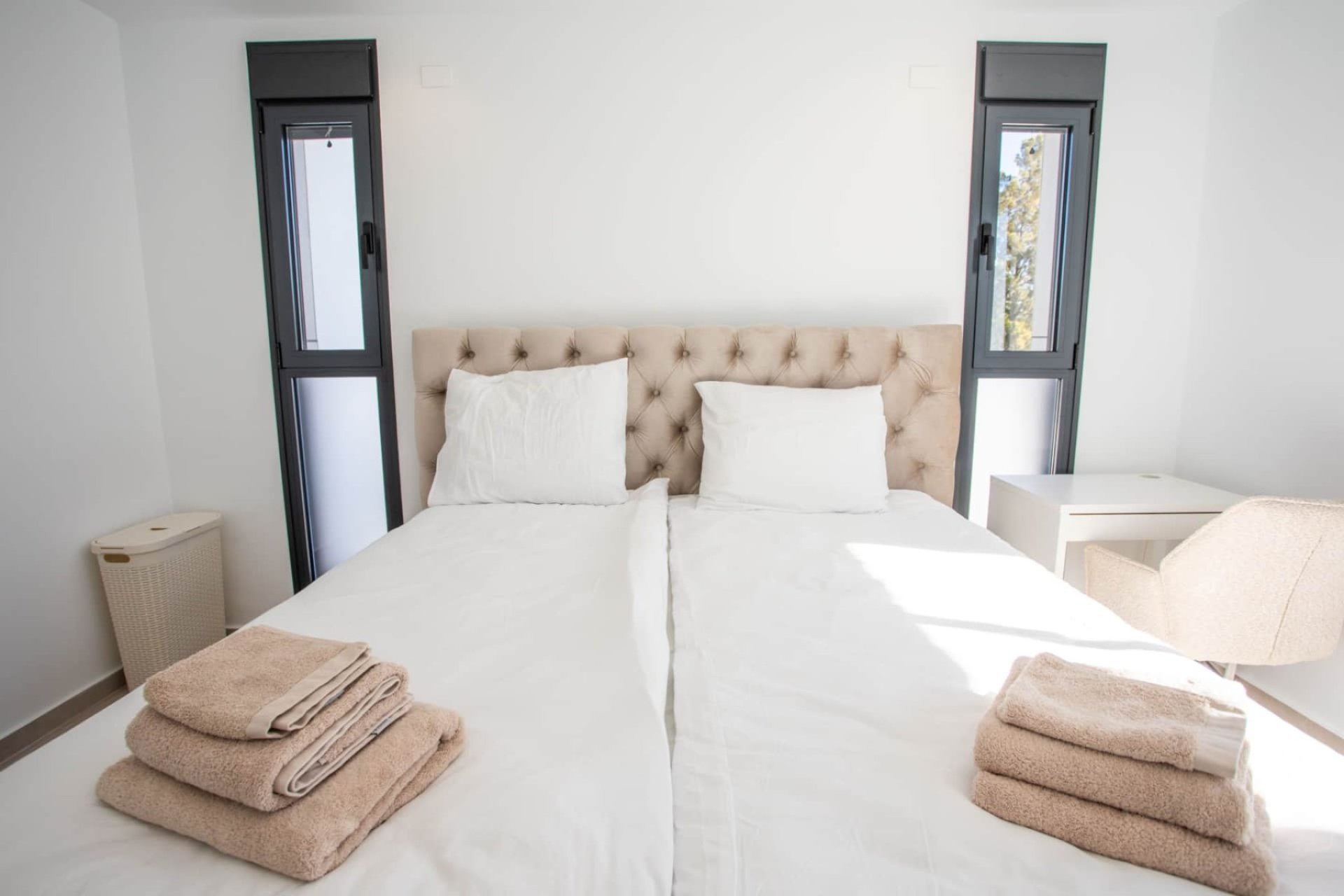 Resale - Villa -
Dolores - Costa Blanca