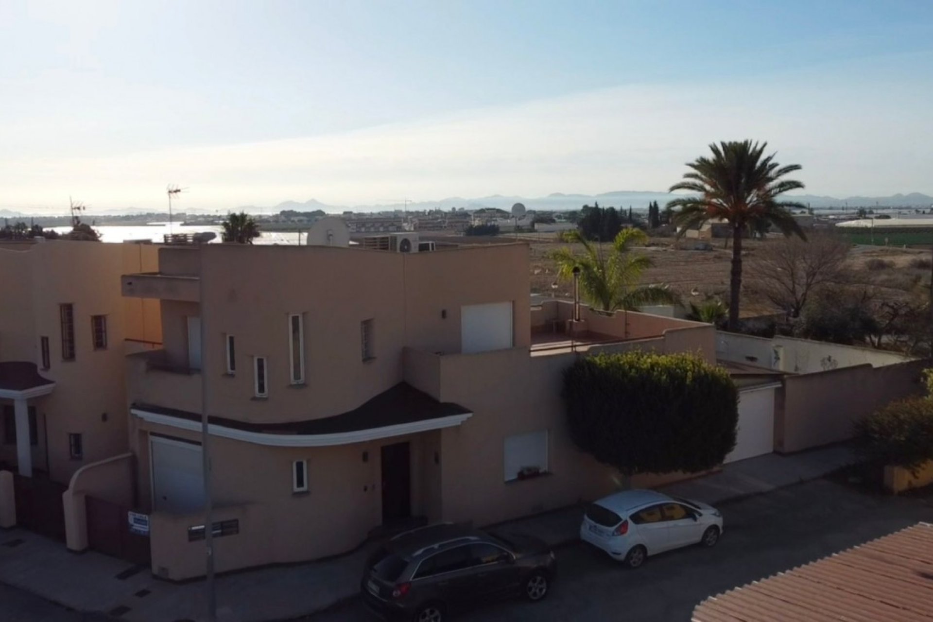 Resale - Villa -
Dolores de Pacheco - Inland