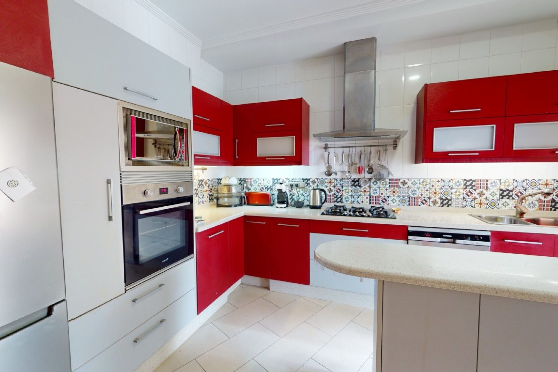 Resale - Villa -
Dolores de Pacheco - Inland