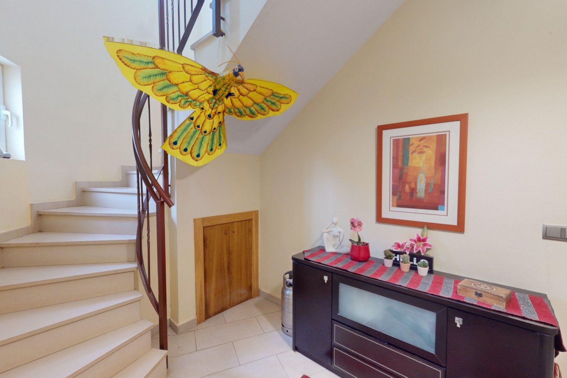 Resale - Villa -
Dolores de Pacheco - Inland