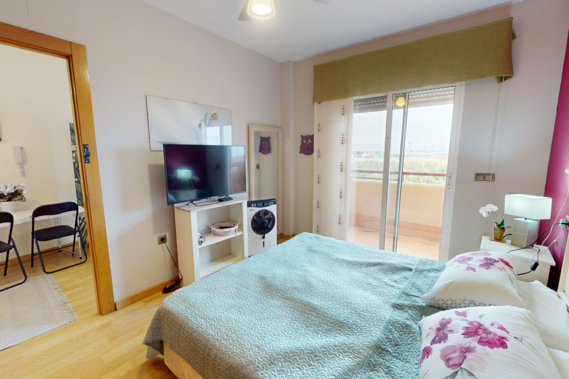 Resale - Villa -
Dolores de Pacheco - Inland