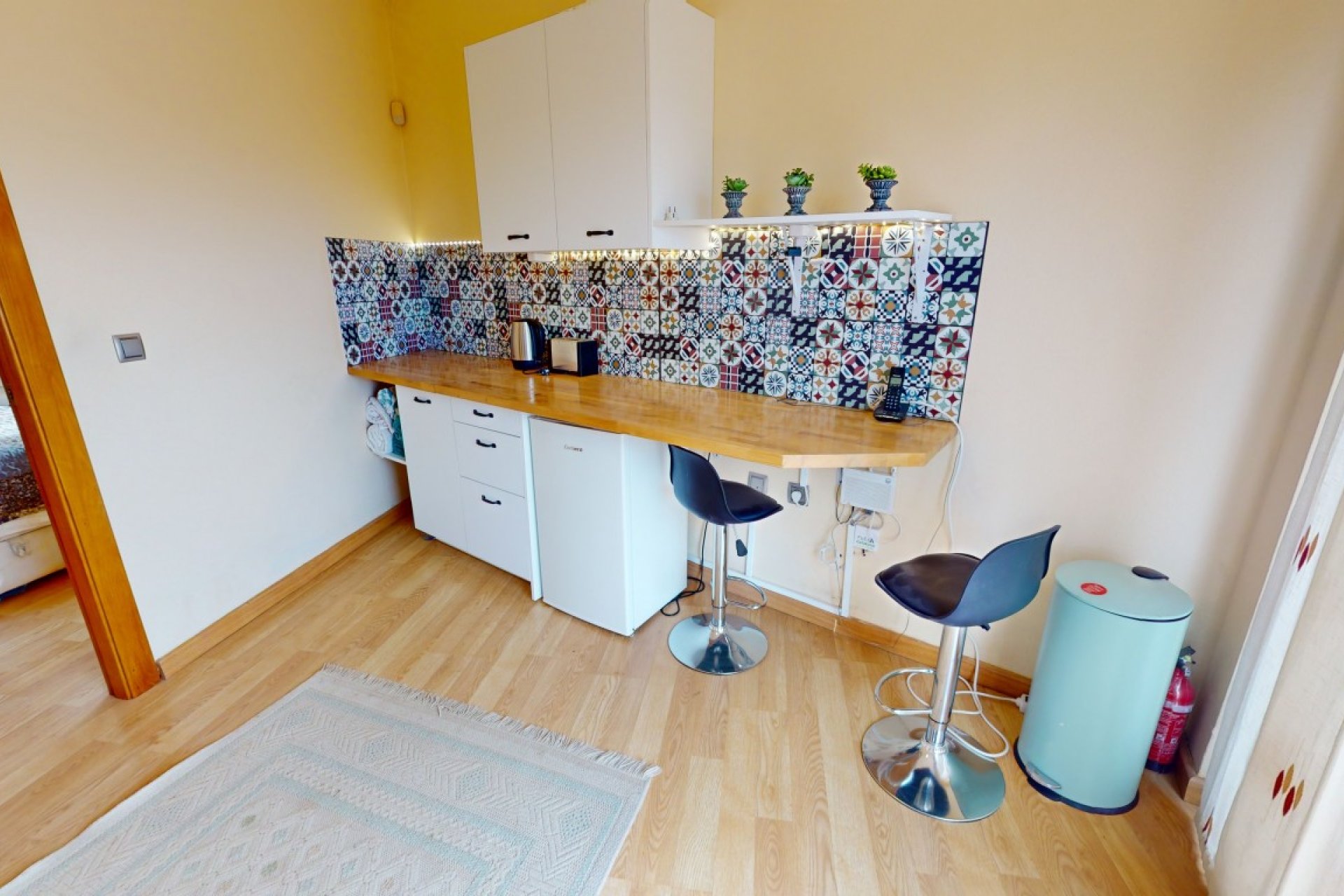 Resale - Villa -
Dolores de Pacheco - Inland