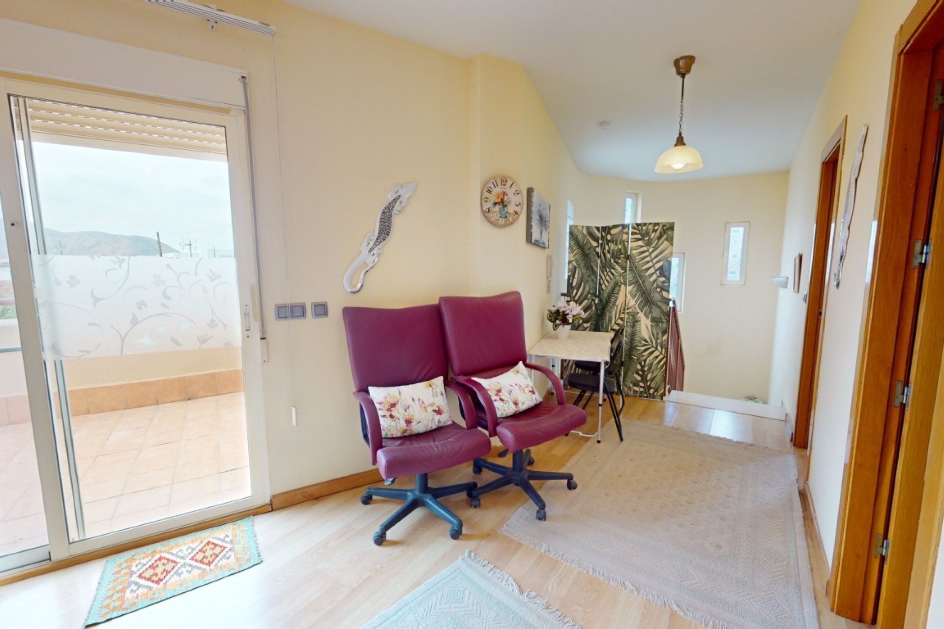 Resale - Villa -
Dolores de Pacheco - Inland