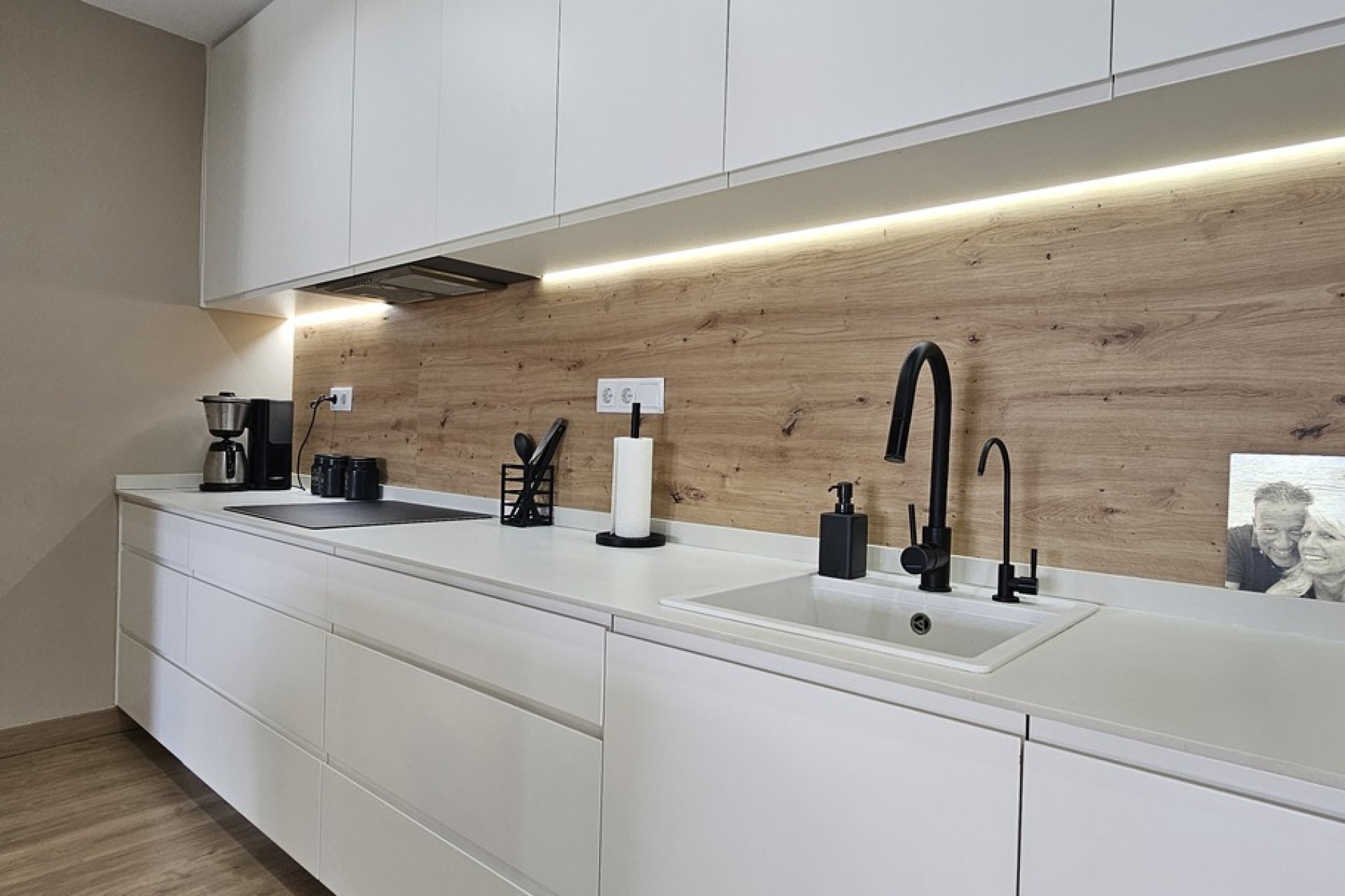 Resale - Villa -
Dolores - Sector 4