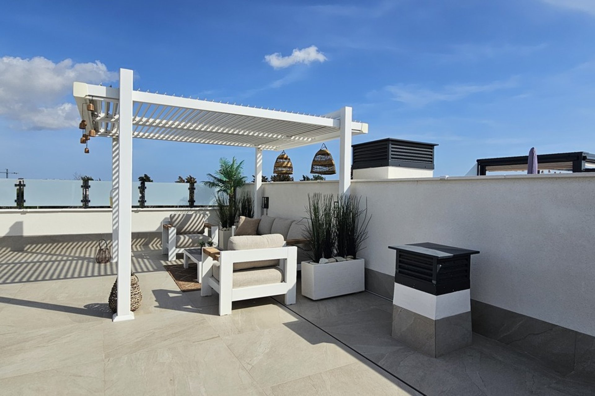 Resale - Villa -
Dolores - Sector 4