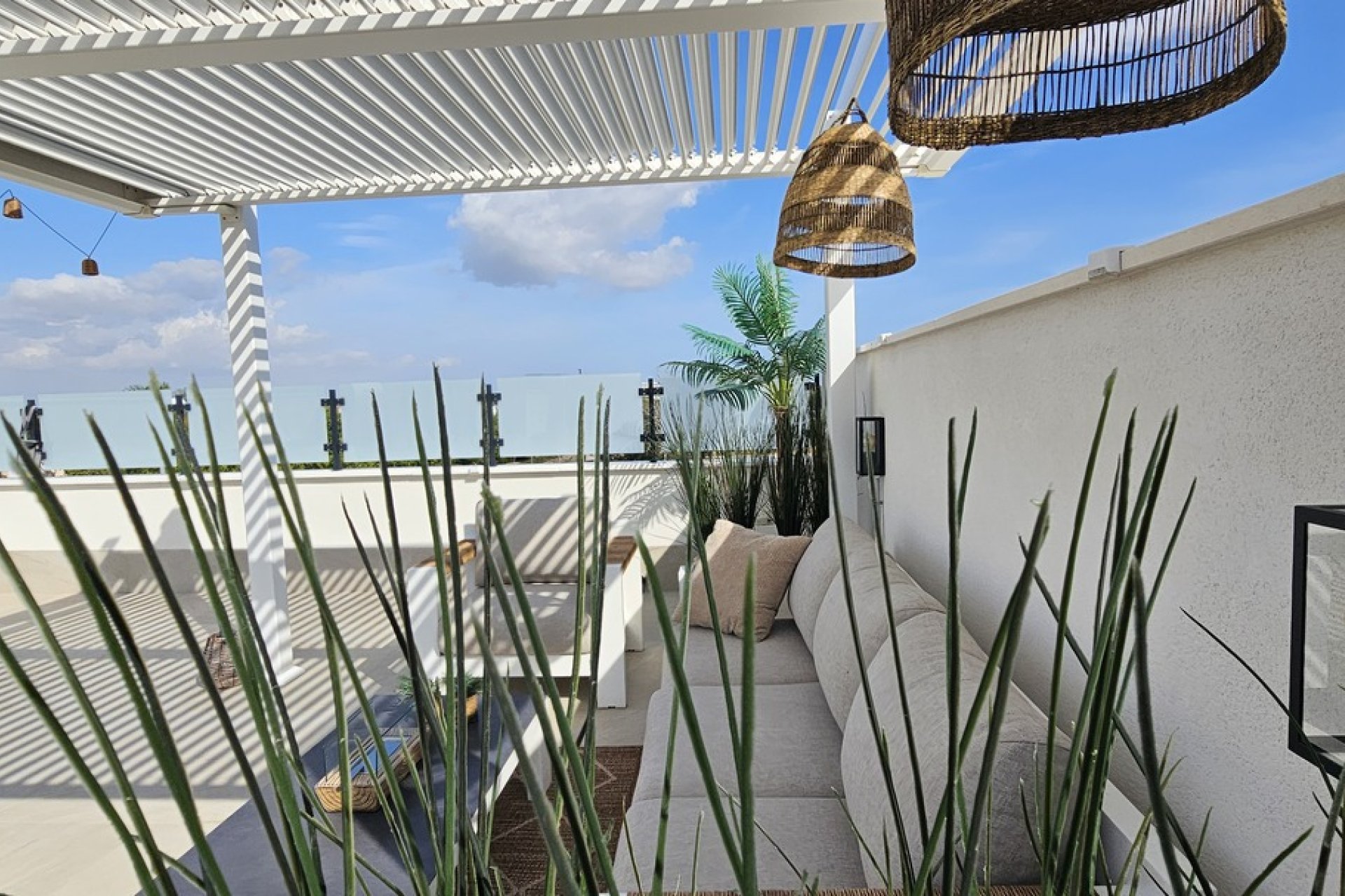 Resale - Villa -
Dolores - Sector 4