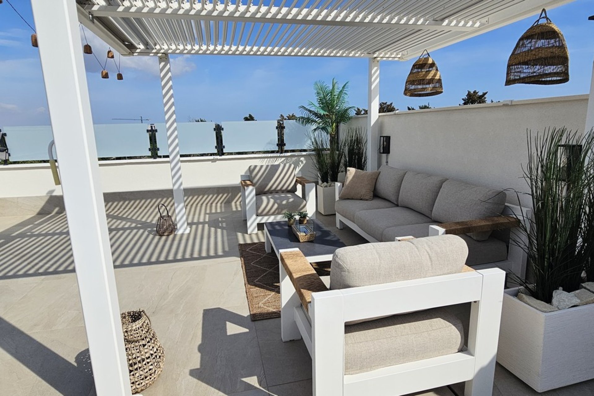 Resale - Villa -
Dolores - Sector 4