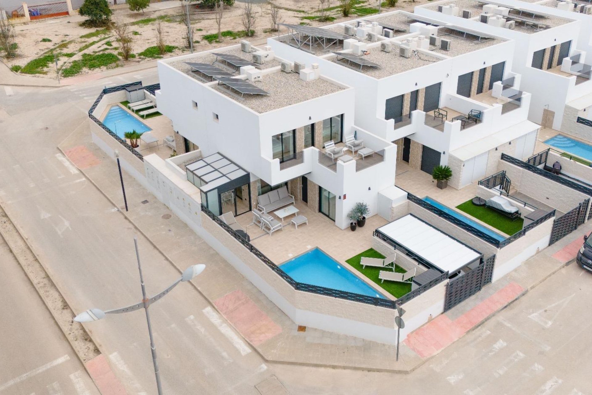 Resale - Villa -
Dolores