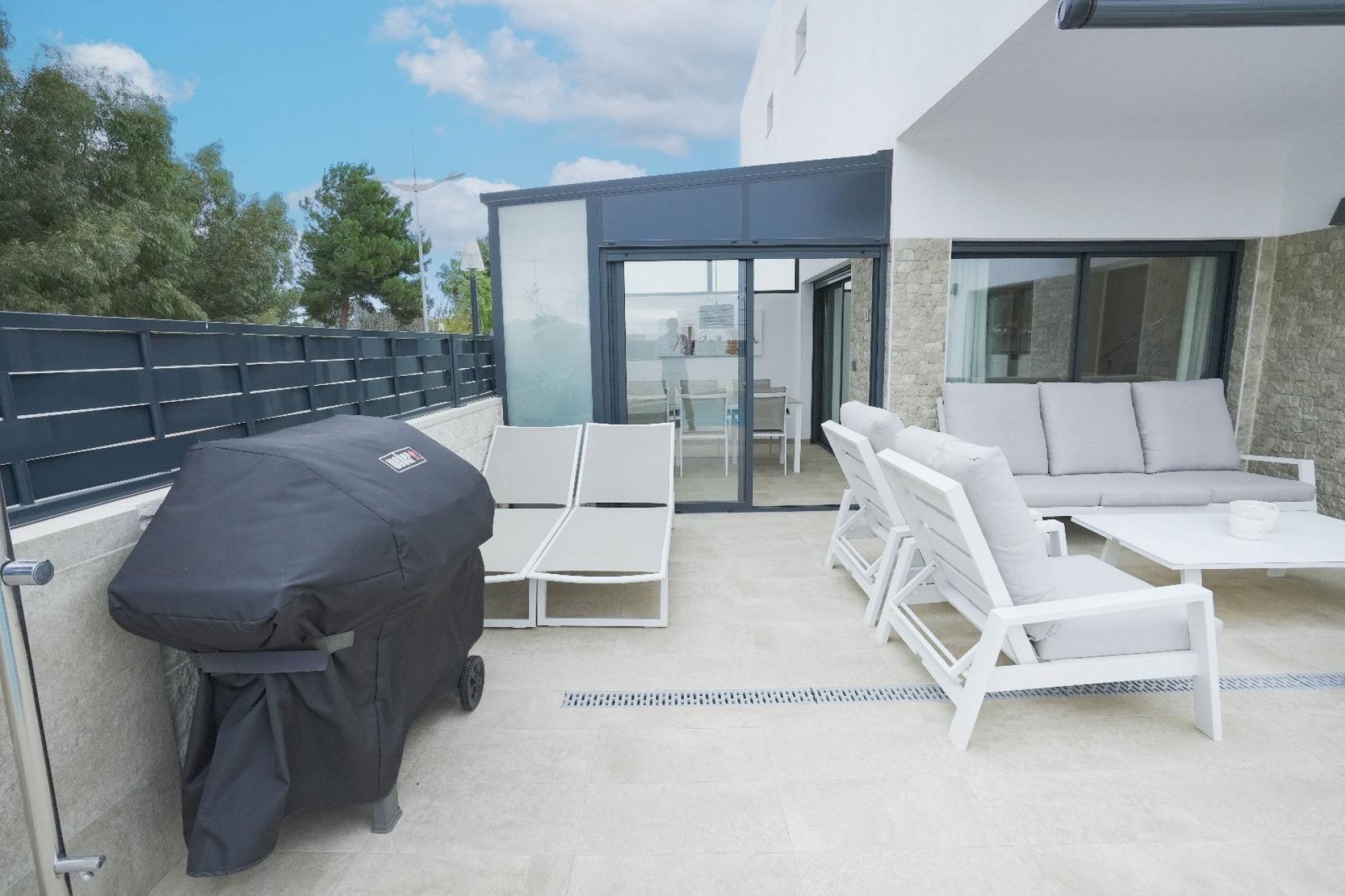 Resale - Villa -
Dolores