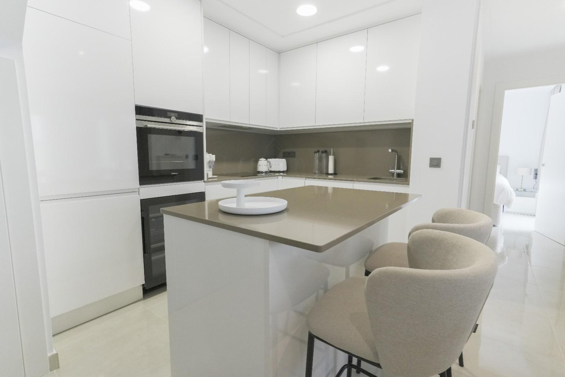 Resale - Villa -
Dolores