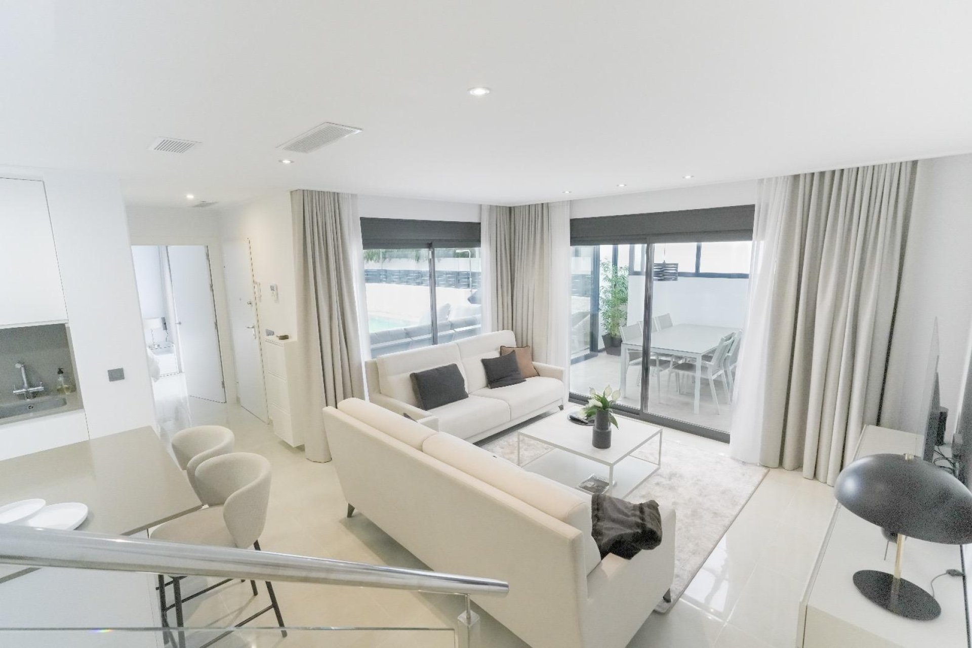 Resale - Villa -
Dolores