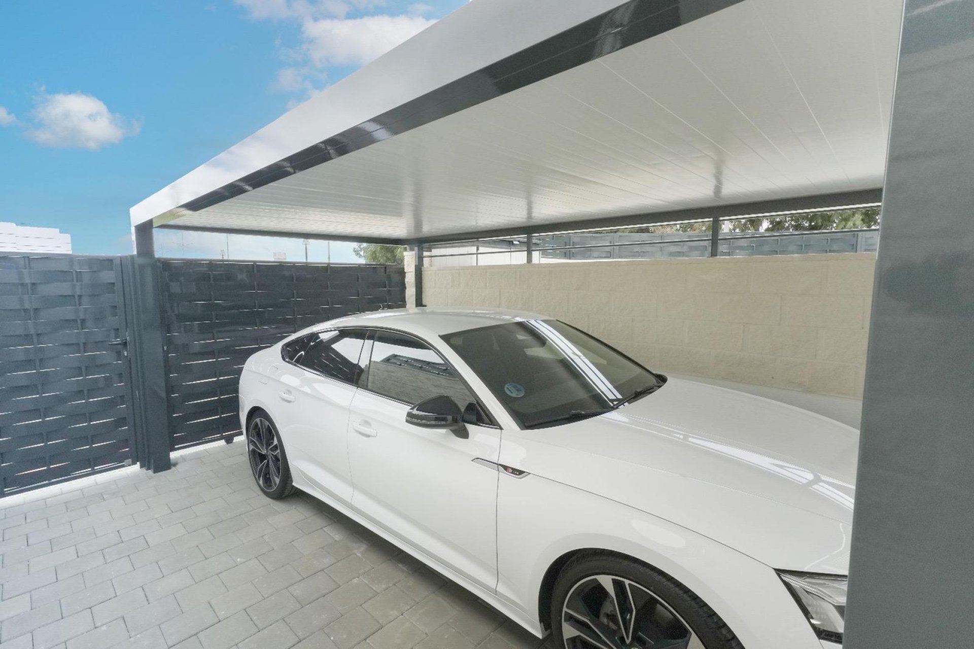 Resale - Villa -
Dolores