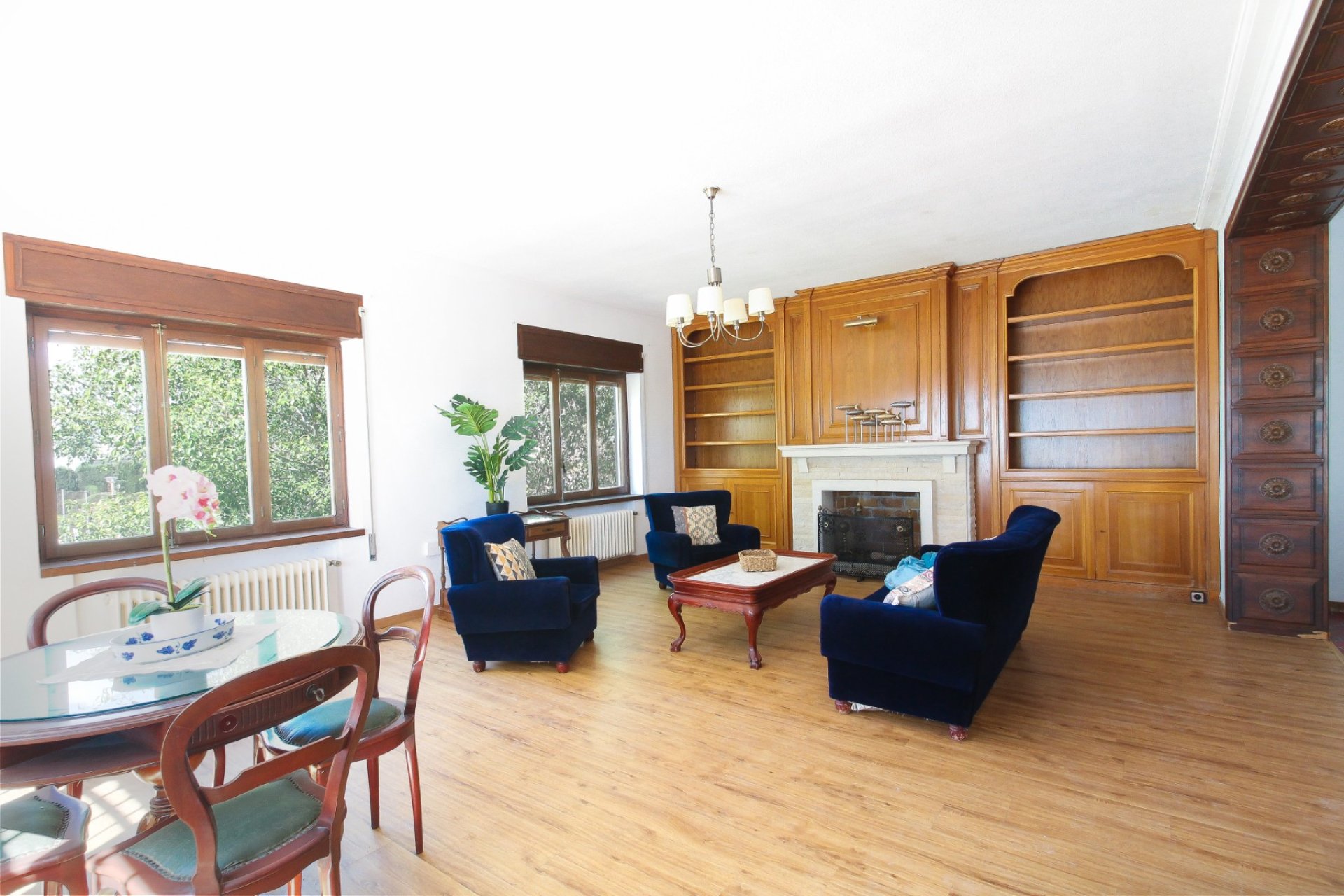 Resale - Villa -
El Campello - Costa Blanca