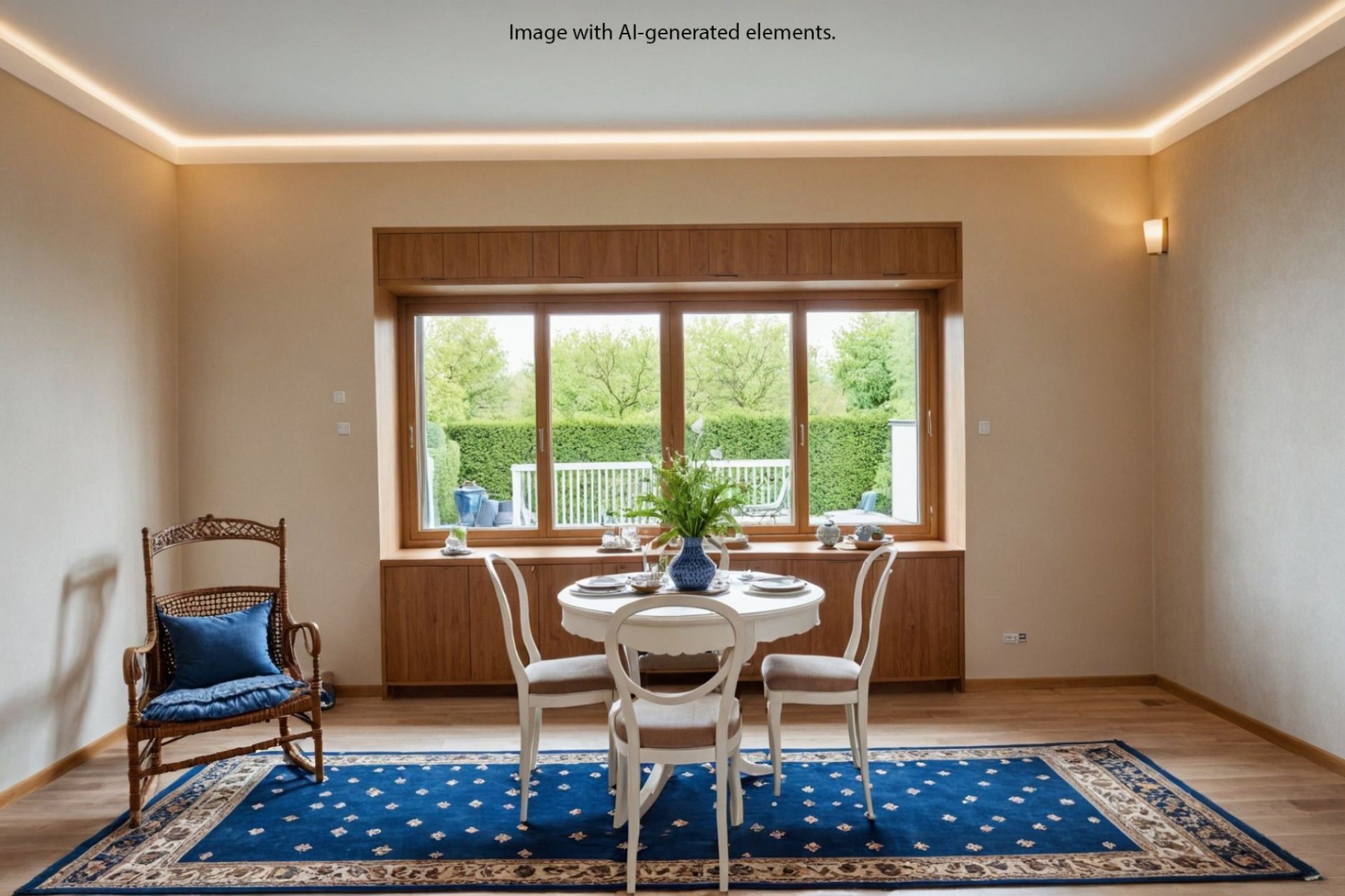 Resale - Villa -
El Campello - Costa Blanca