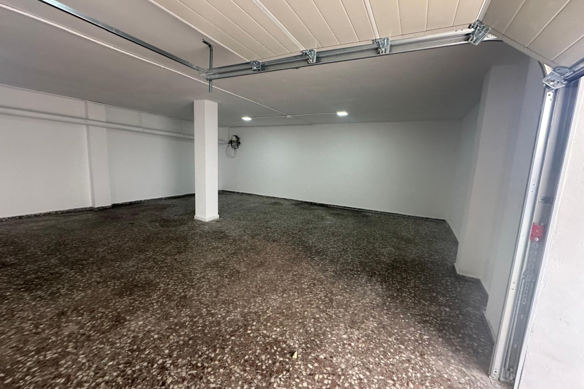 Resale - Villa -
El Campello - Costa Blanca