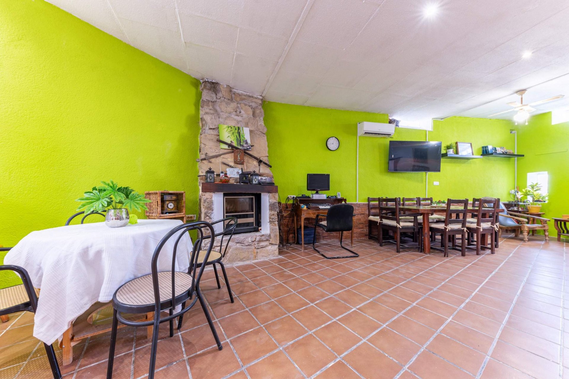 Resale - Villa -
El Campello - Pueblo Acantilado - Lanuza