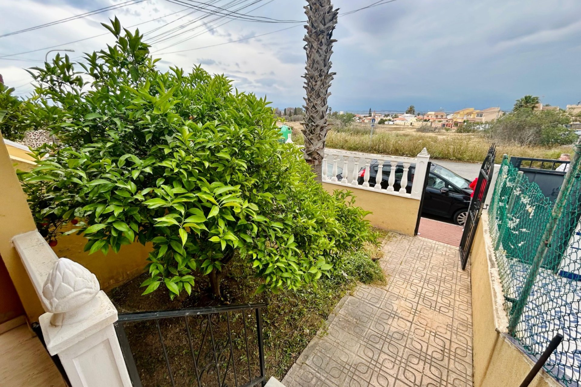 Resale - Villa -
El Chaparral - Inland