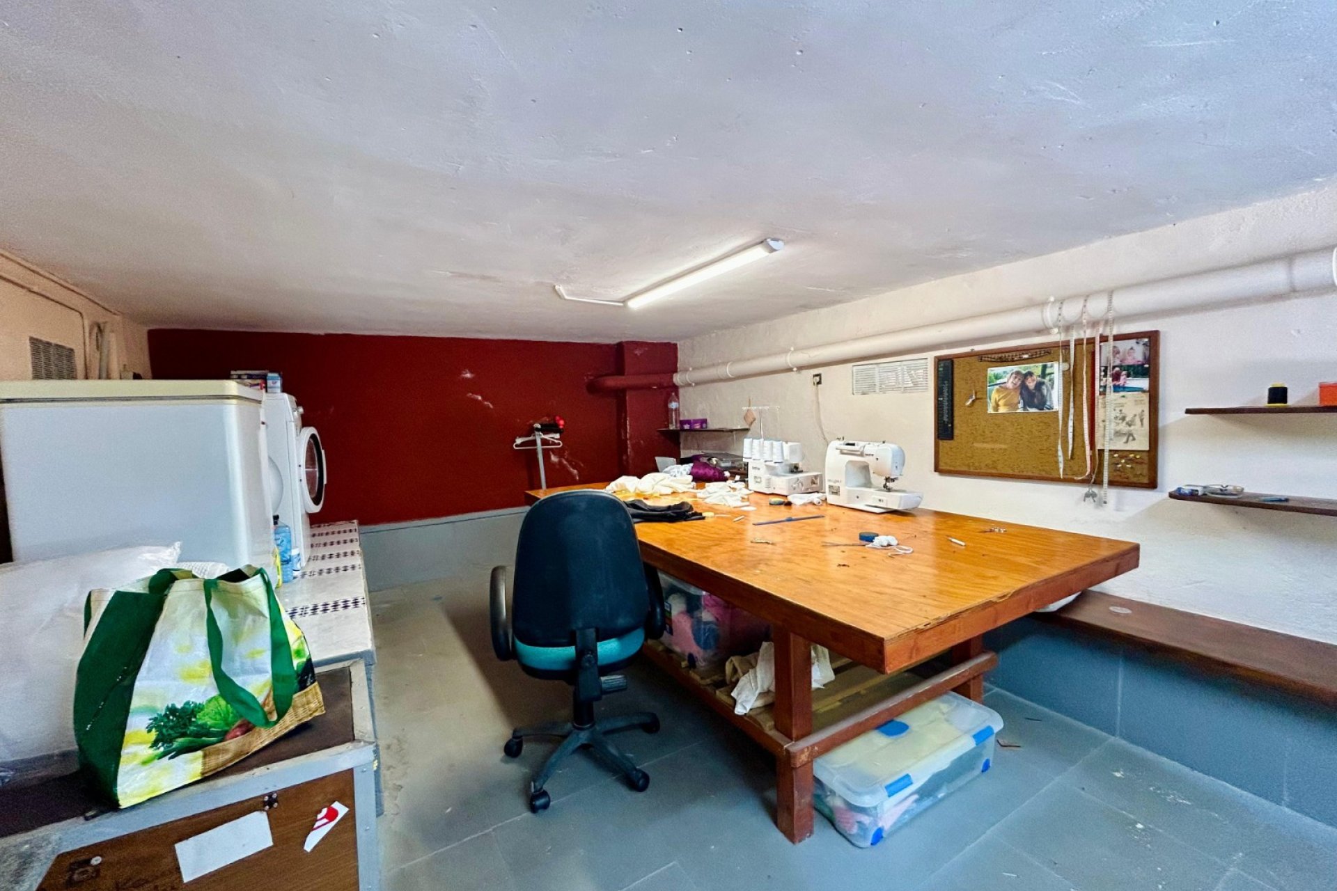 Resale - Villa -
El Chaparral - Inland