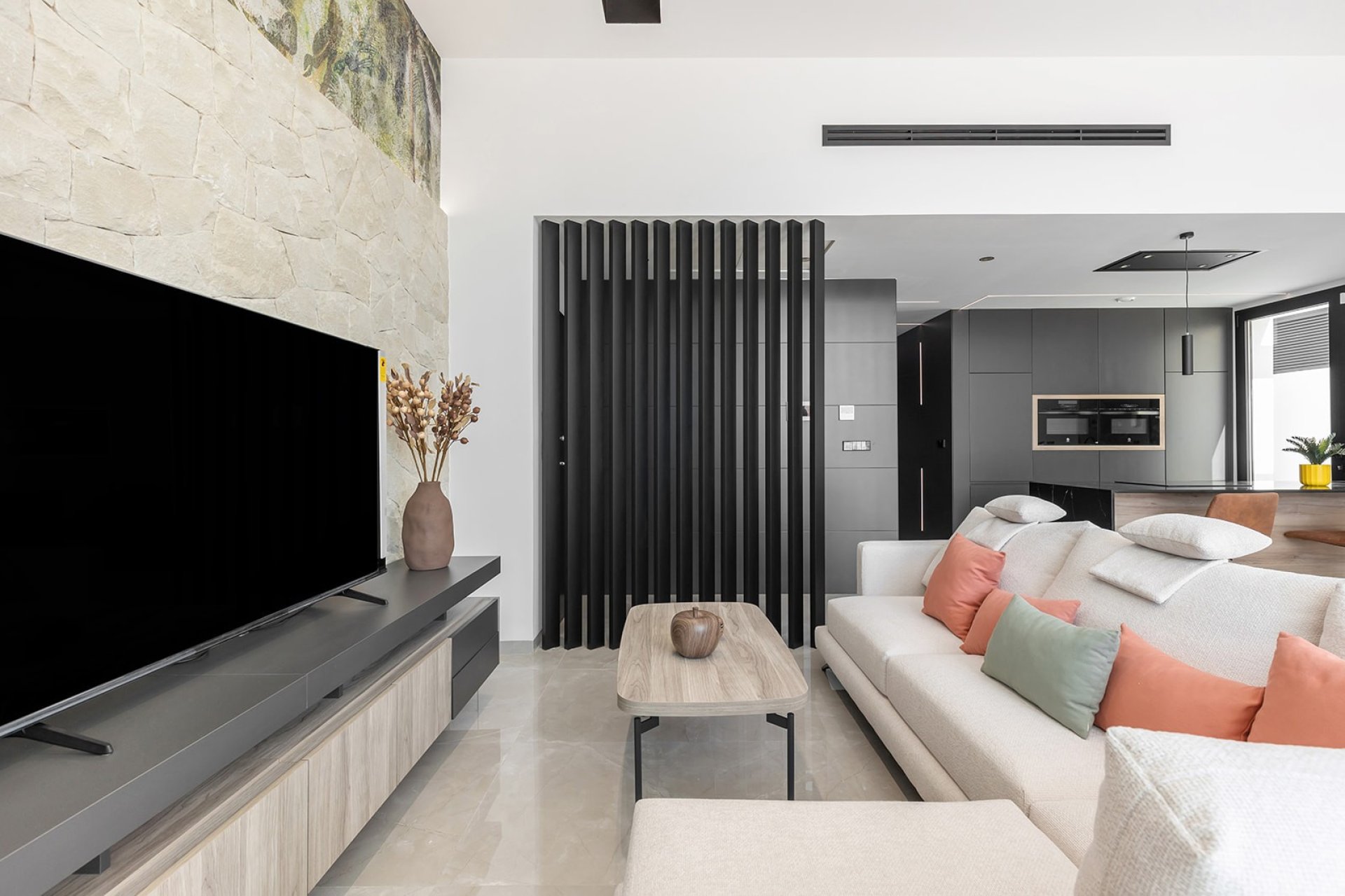 Resale - Villa -
El Chaparral - Inland