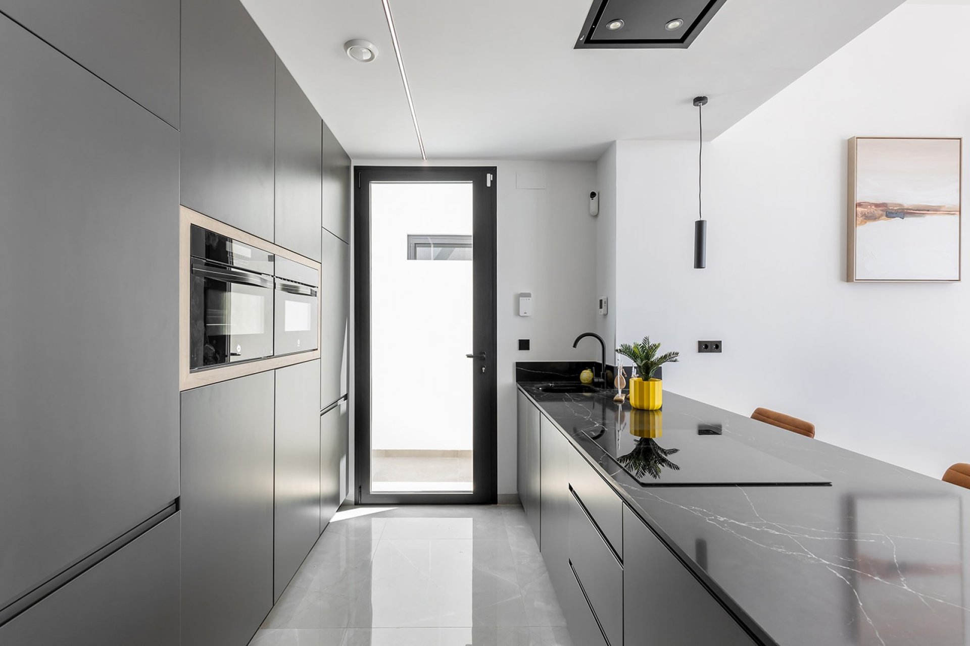 Resale - Villa -
El Chaparral - Inland