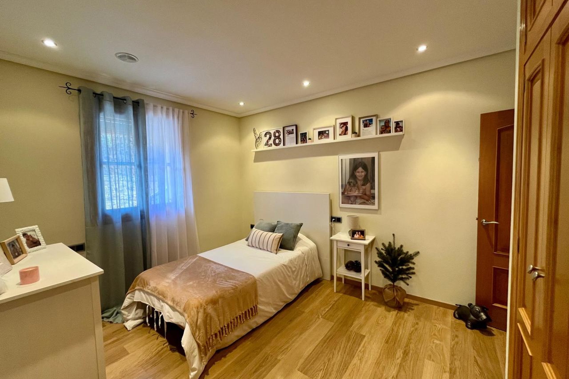 Resale - Villa -
El Esparragal - Inland