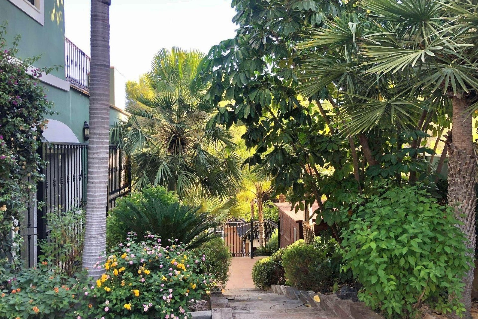 Resale - Villa -
El Palmar