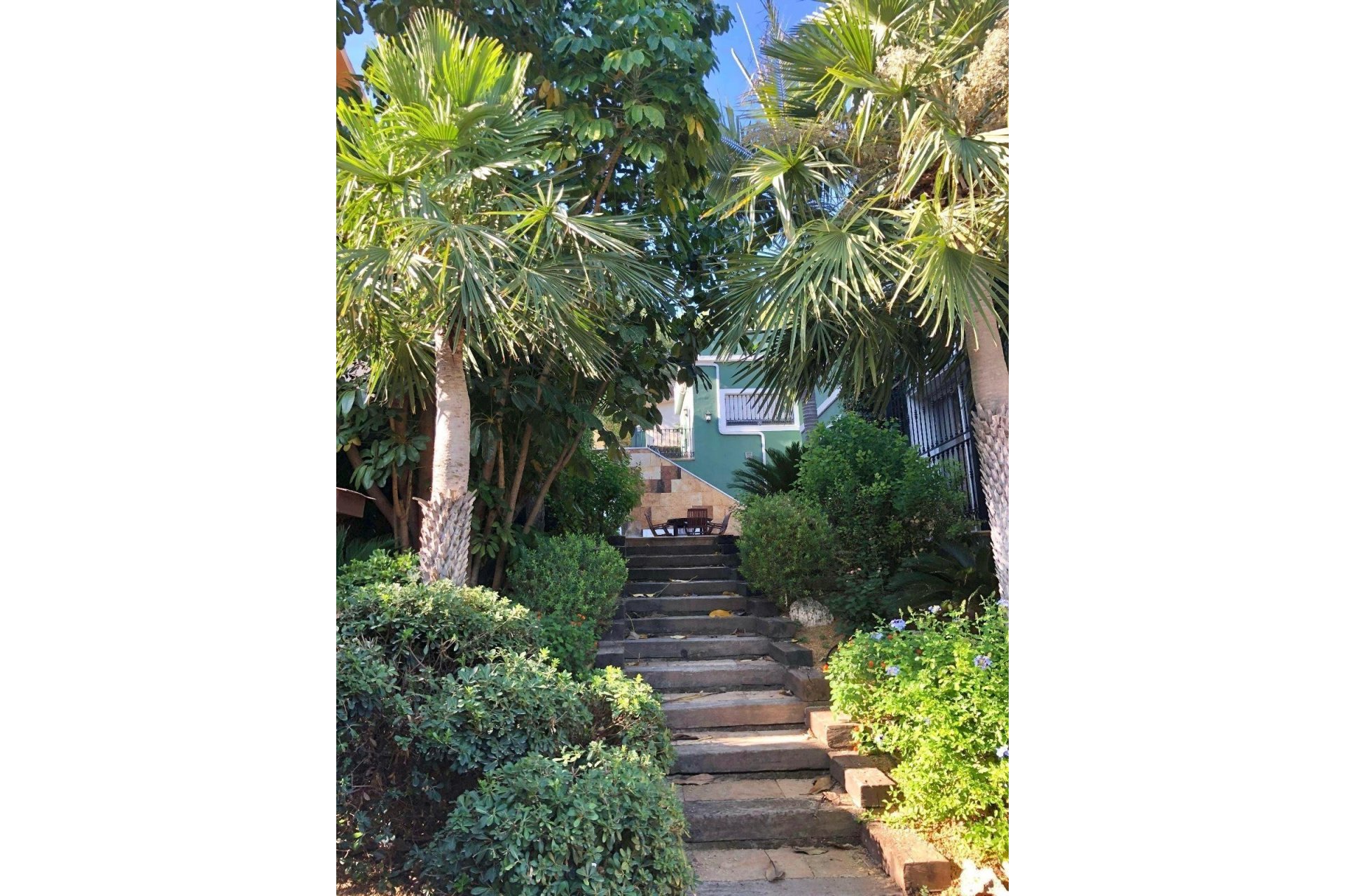 Resale - Villa -
El Palmar