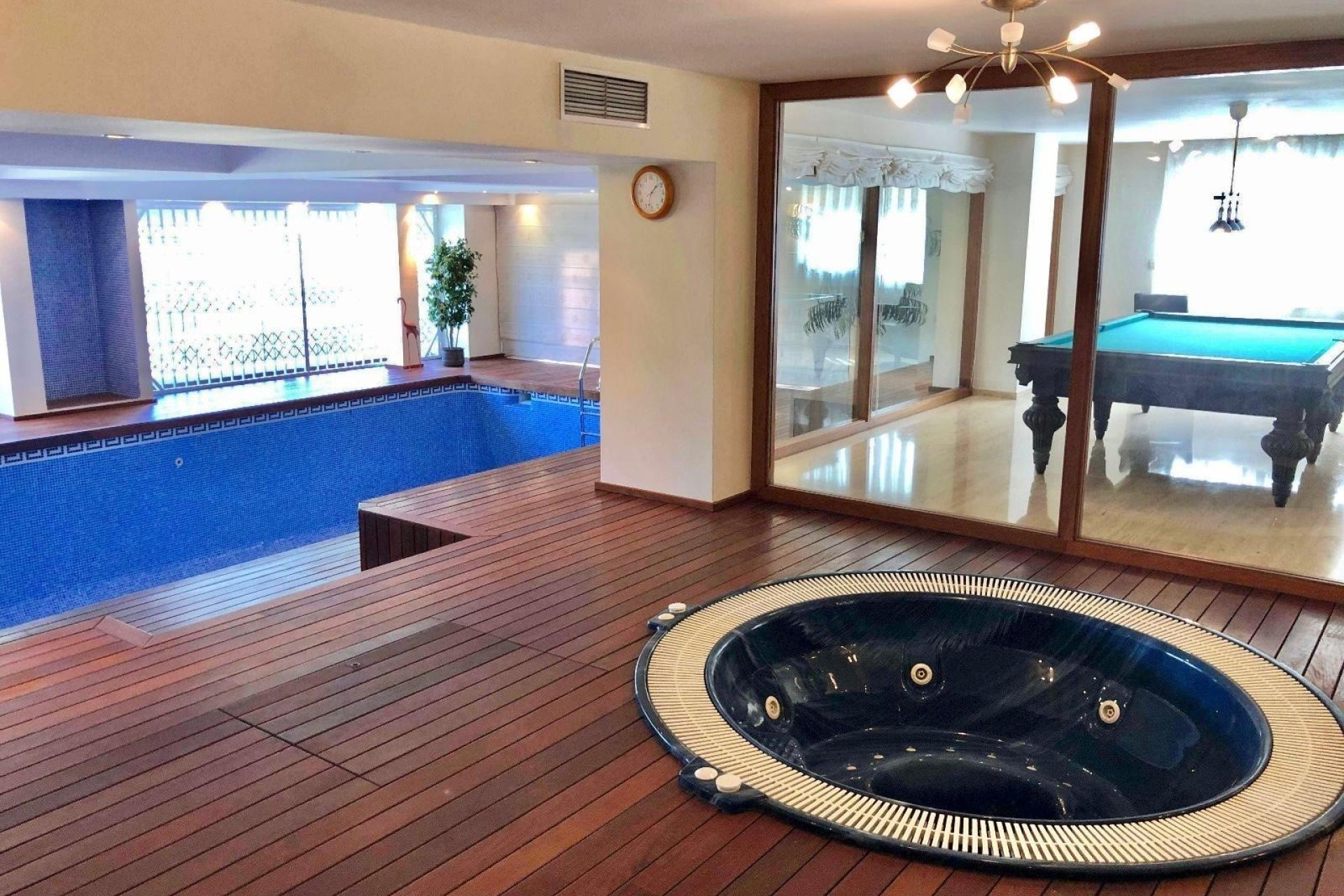 Resale - Villa -
El Palmar