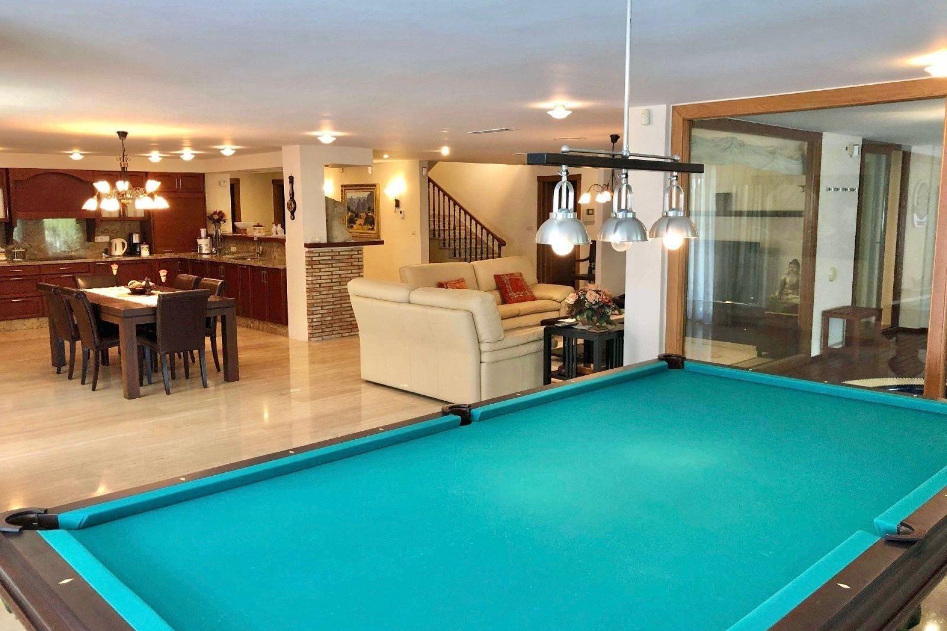 Resale - Villa -
El Palmar