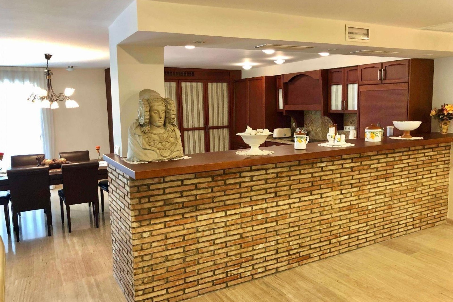 Resale - Villa -
El Palmar