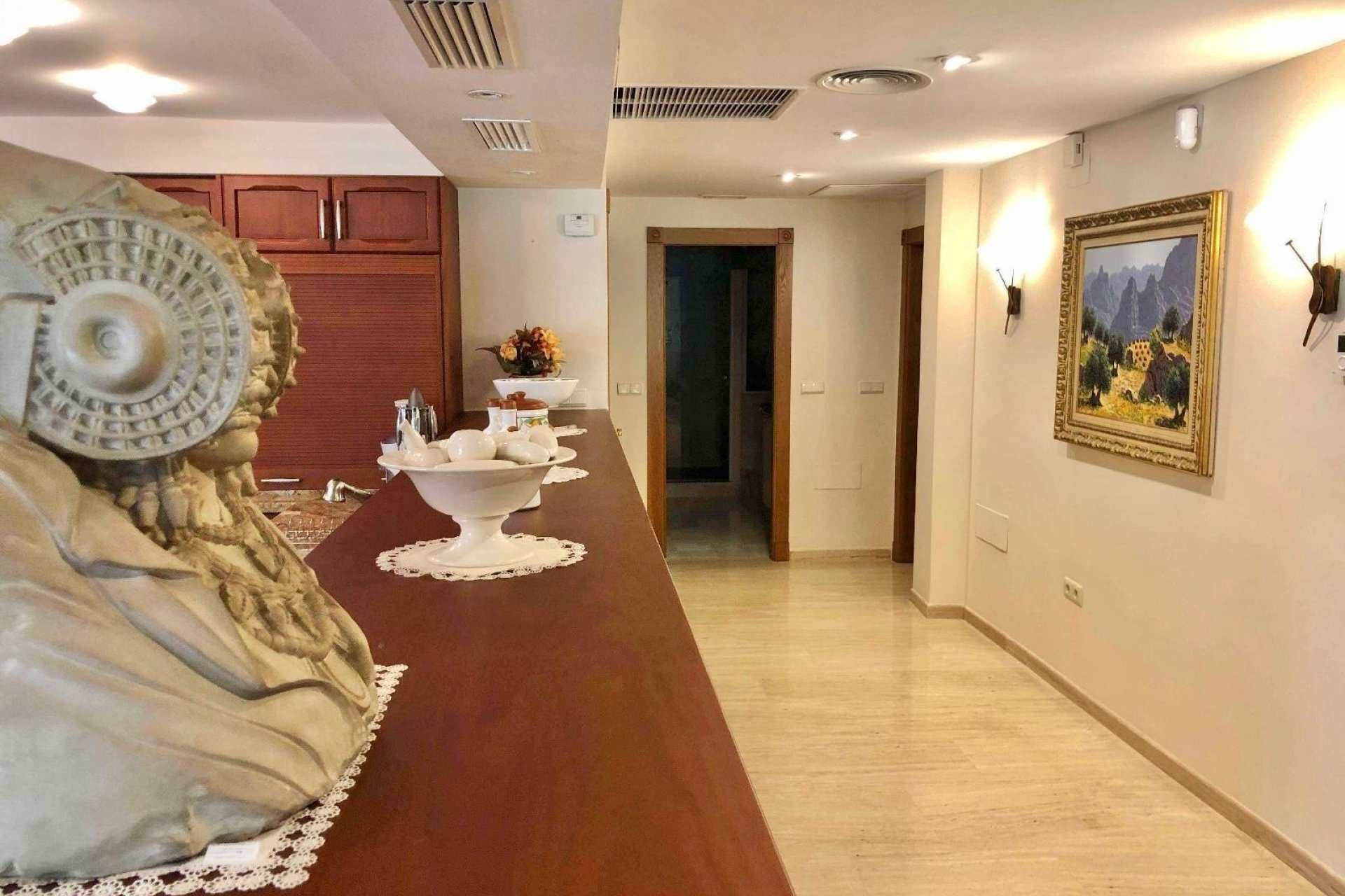 Resale - Villa -
El Palmar