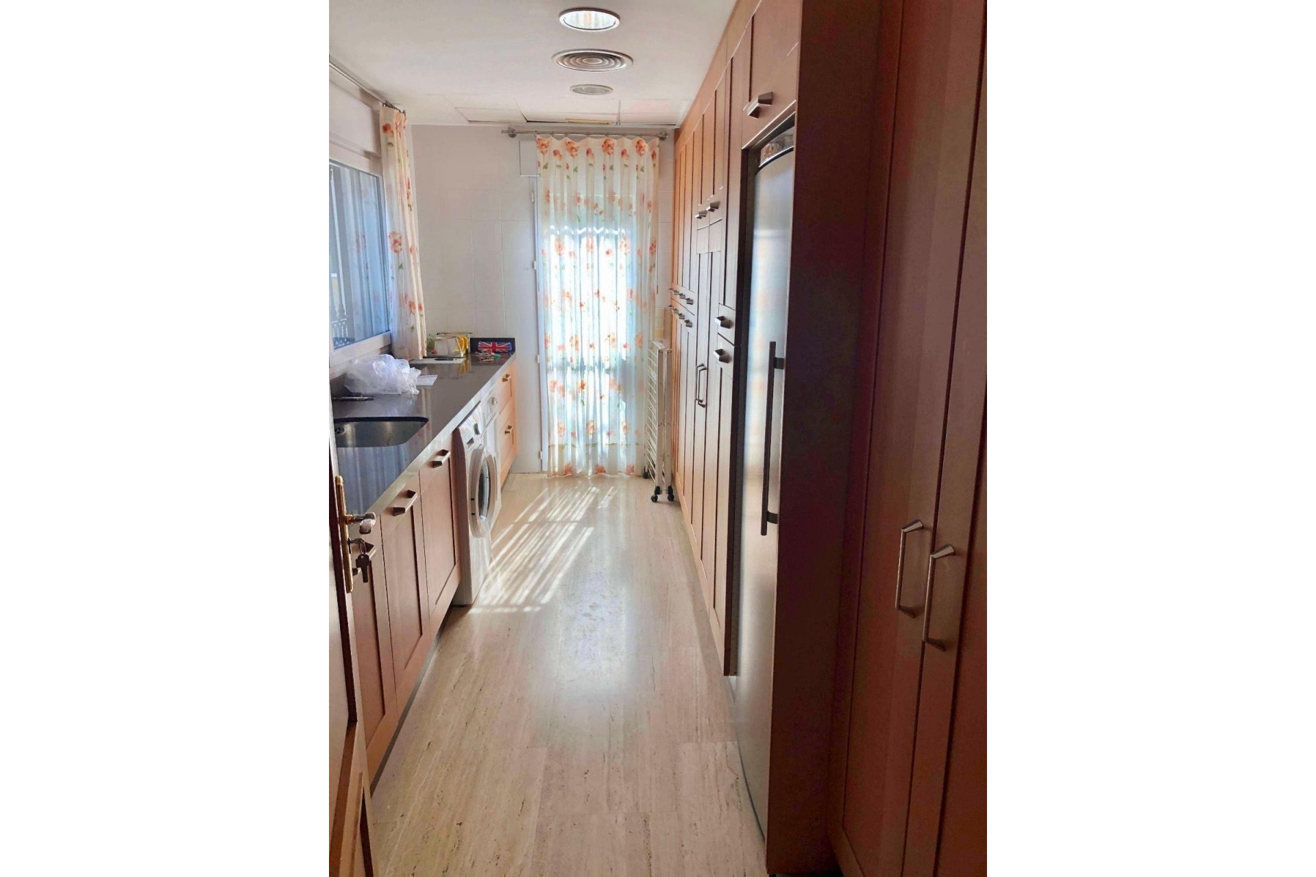 Resale - Villa -
El Palmar