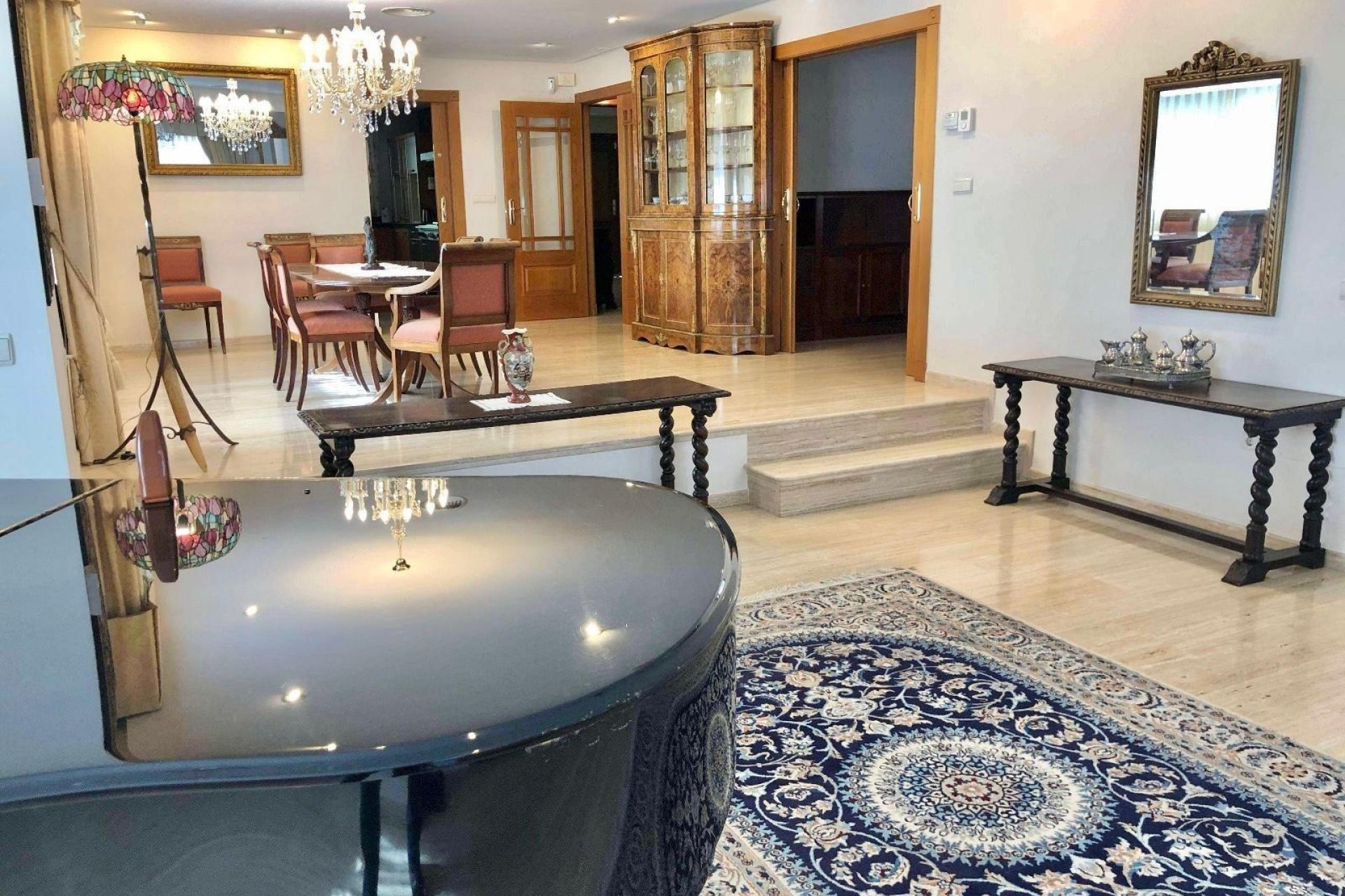 Resale - Villa -
El Palmar