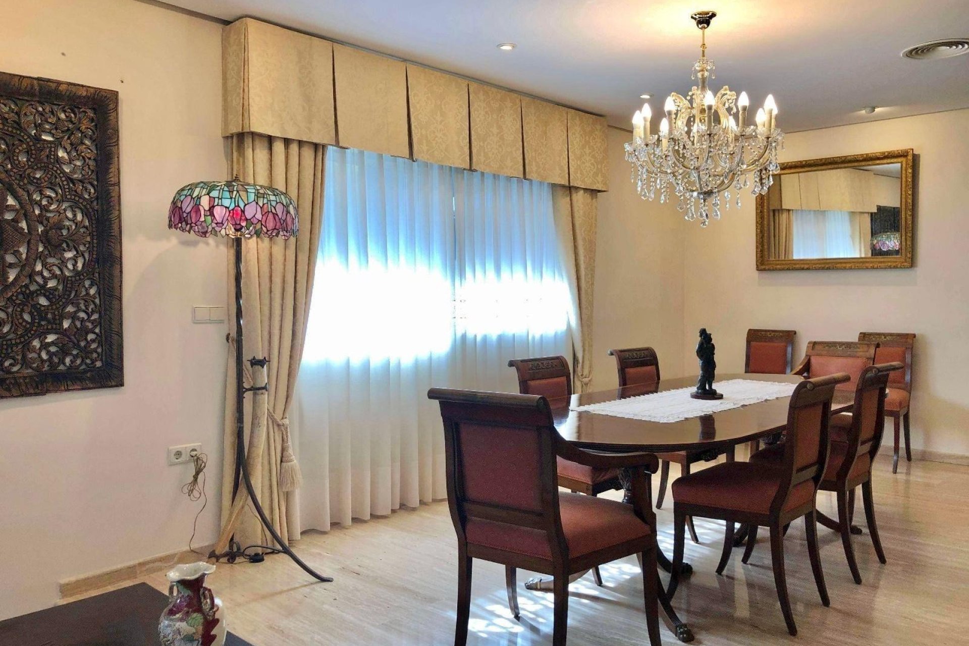 Resale - Villa -
El Palmar