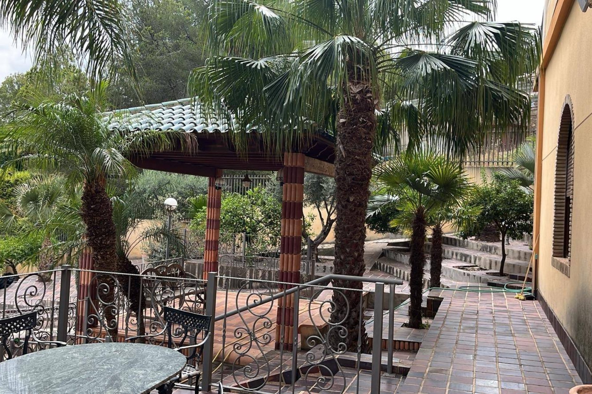 Resale - Villa -
El Palmar