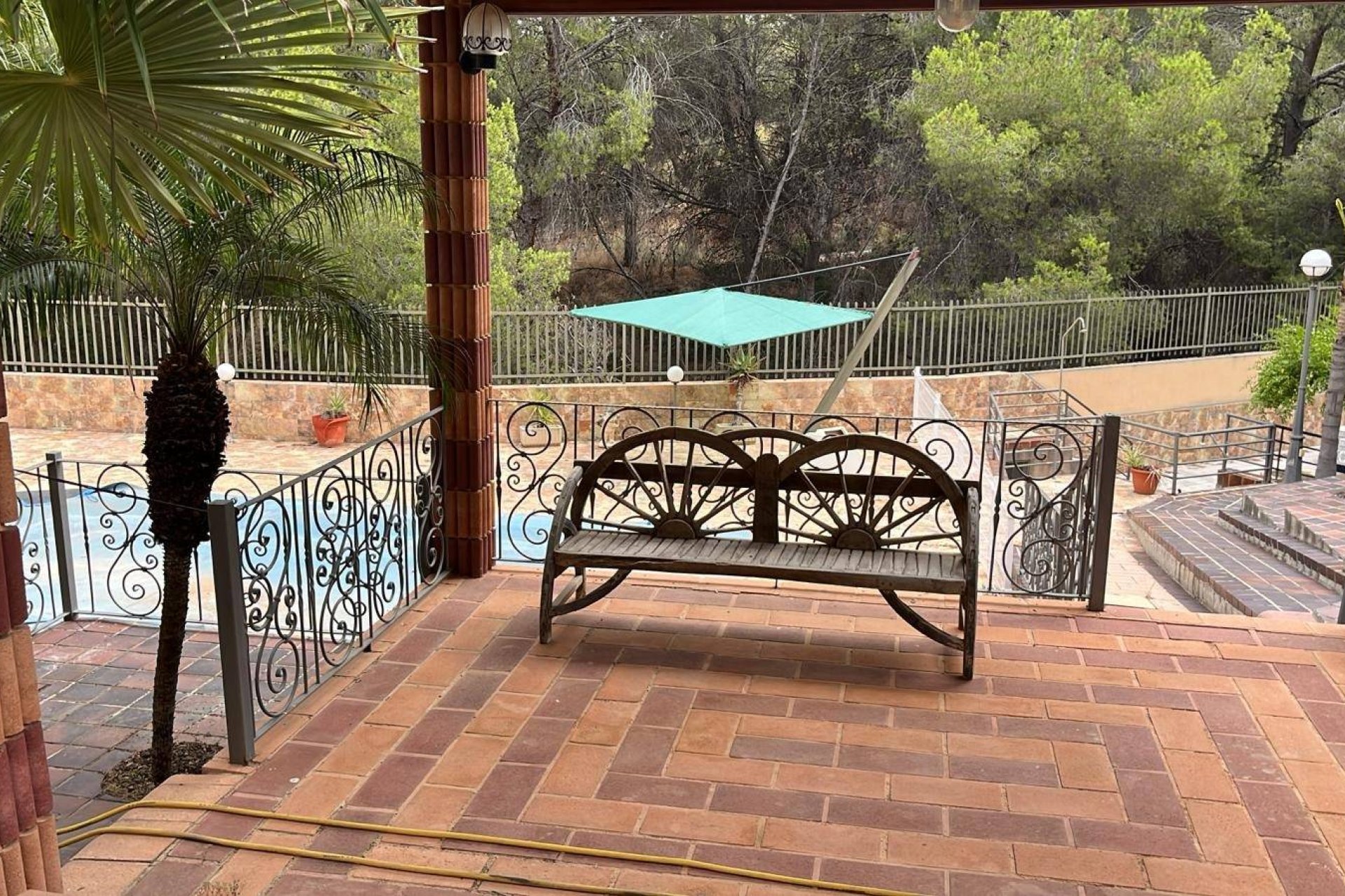 Resale - Villa -
El Palmar