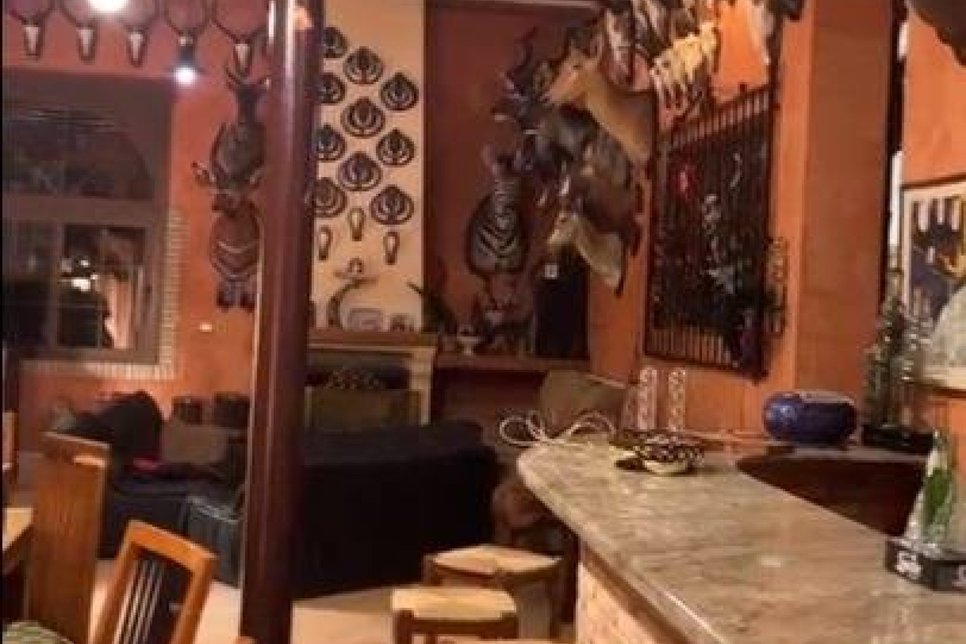 Resale - Villa -
El Palmar